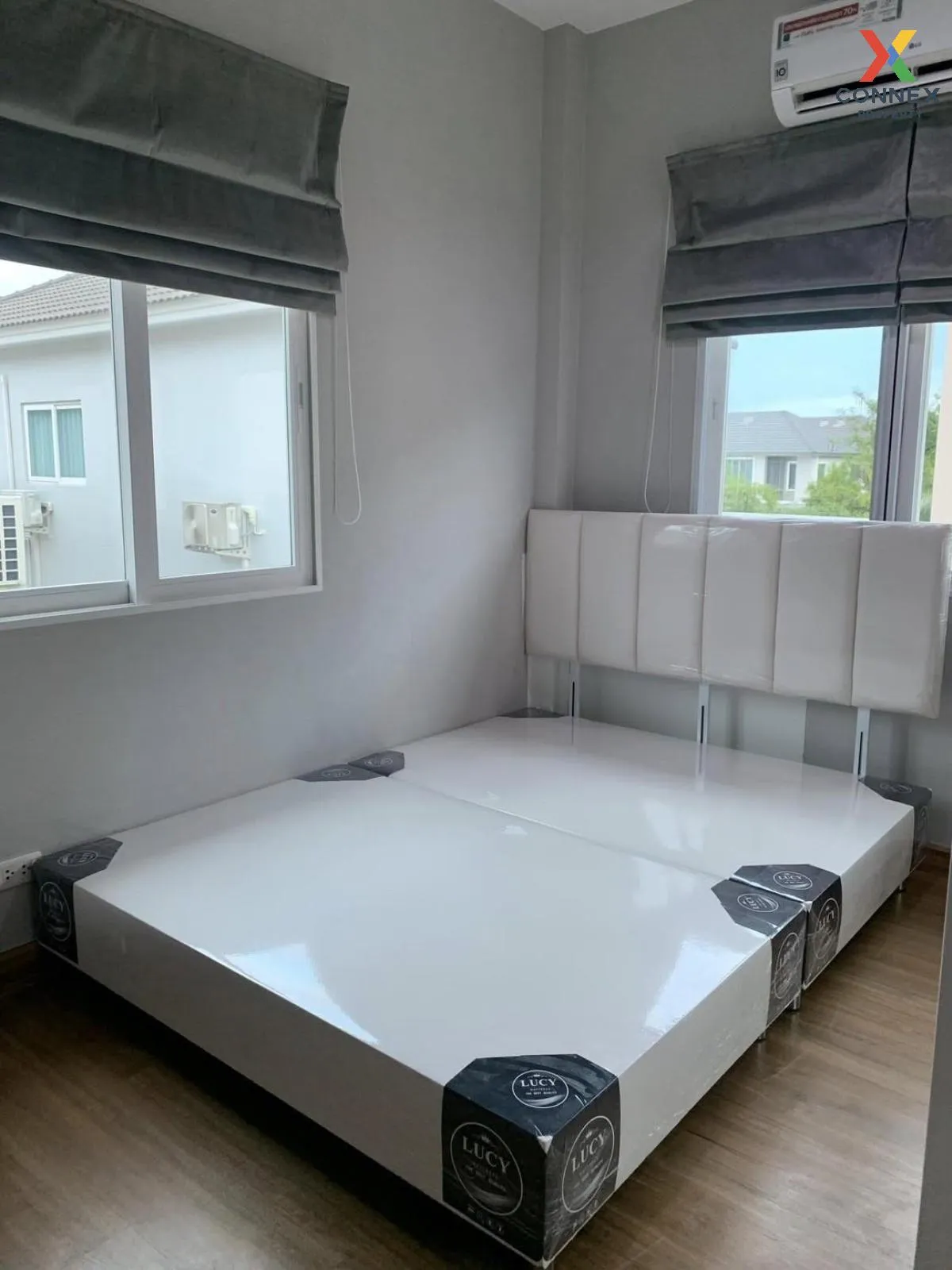 For Rent House , Grandio Ramintra – Wongwaen , Tha Raeng , Bang K