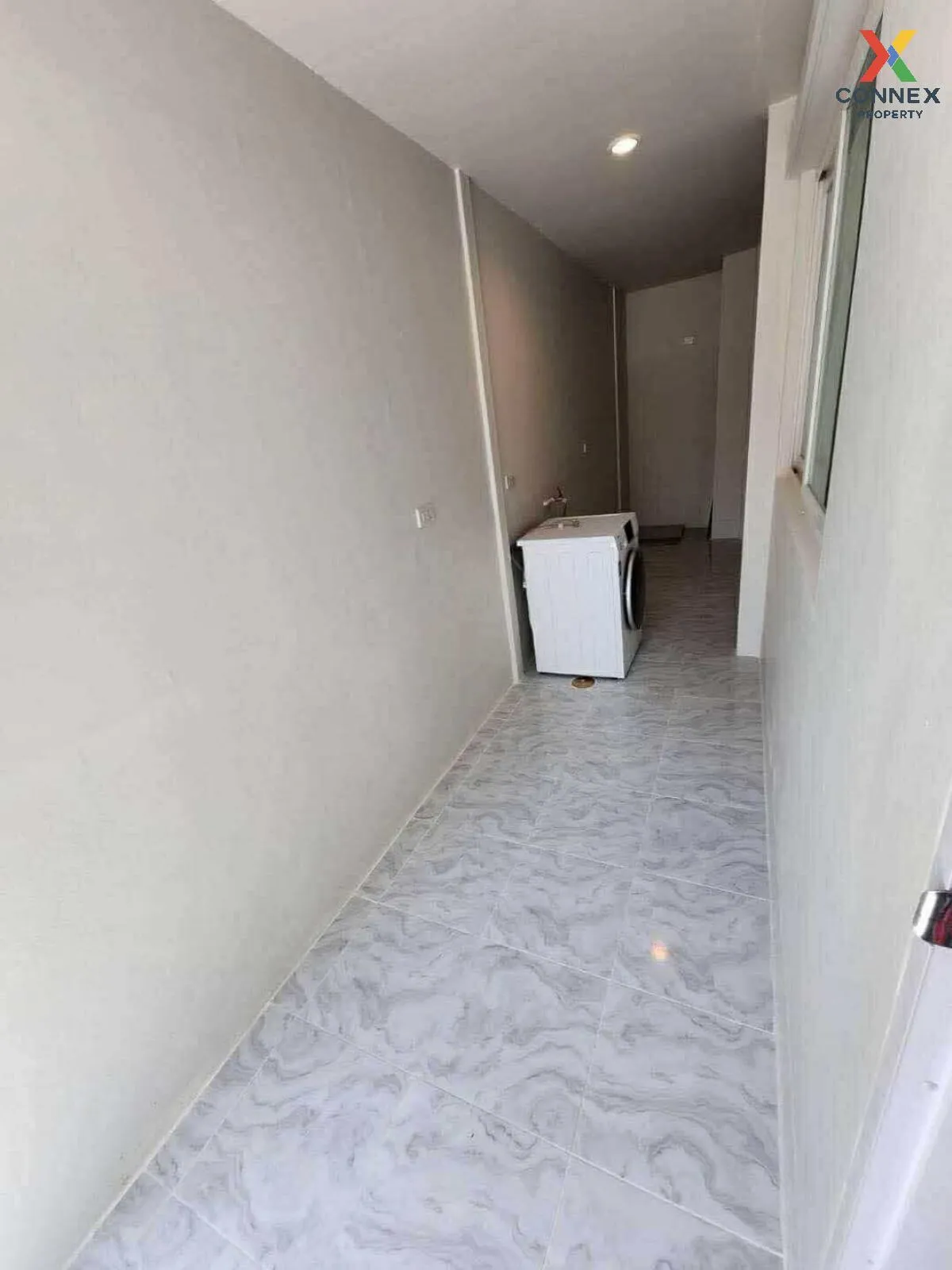 For Rent House , Grandio Ramintra – Wongwaen , Tha Raeng , Bang K