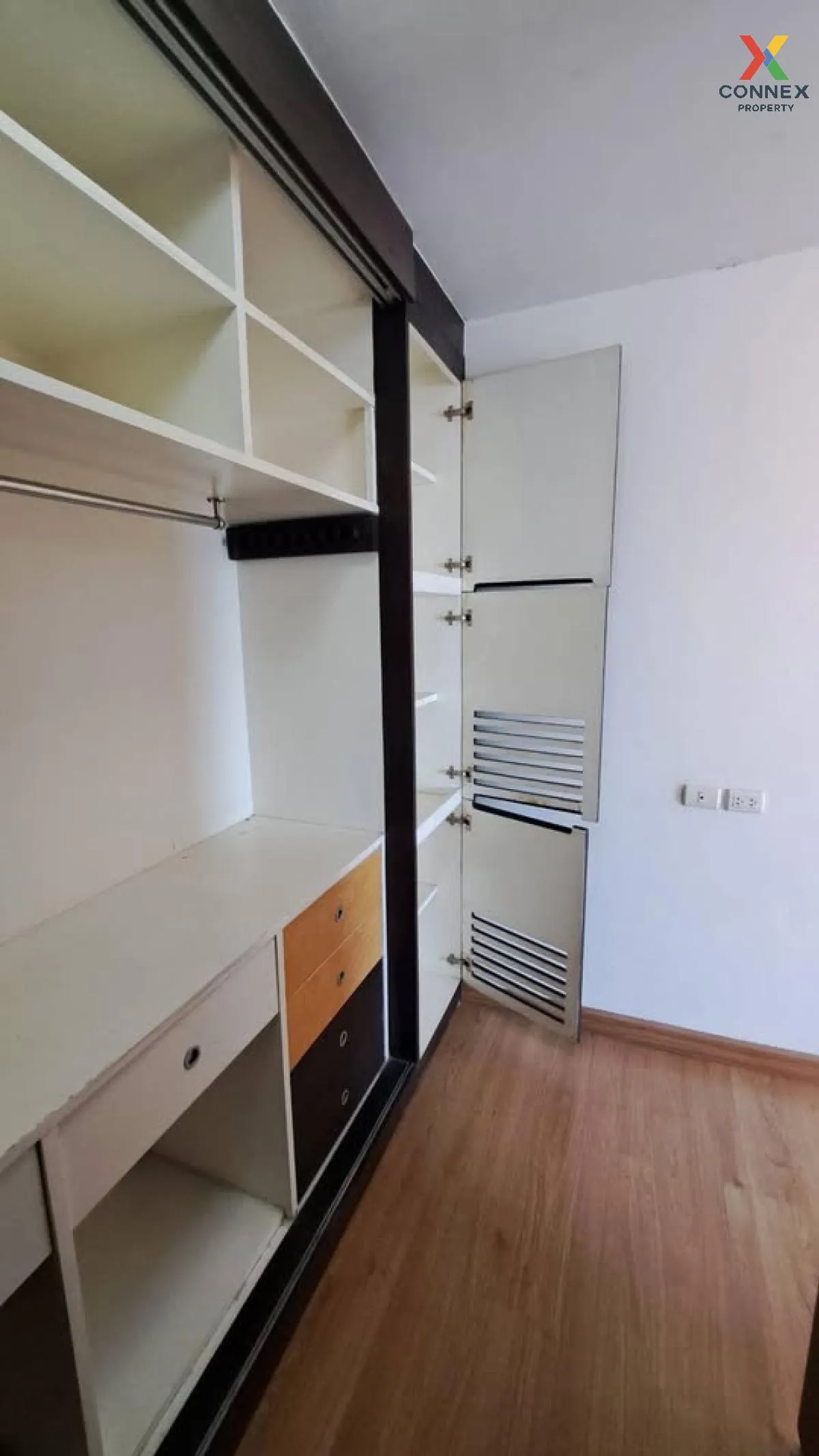 For Sale Condo , Supalai Park Srinakarin , MRT-Si U Dom , Nong Bo 3