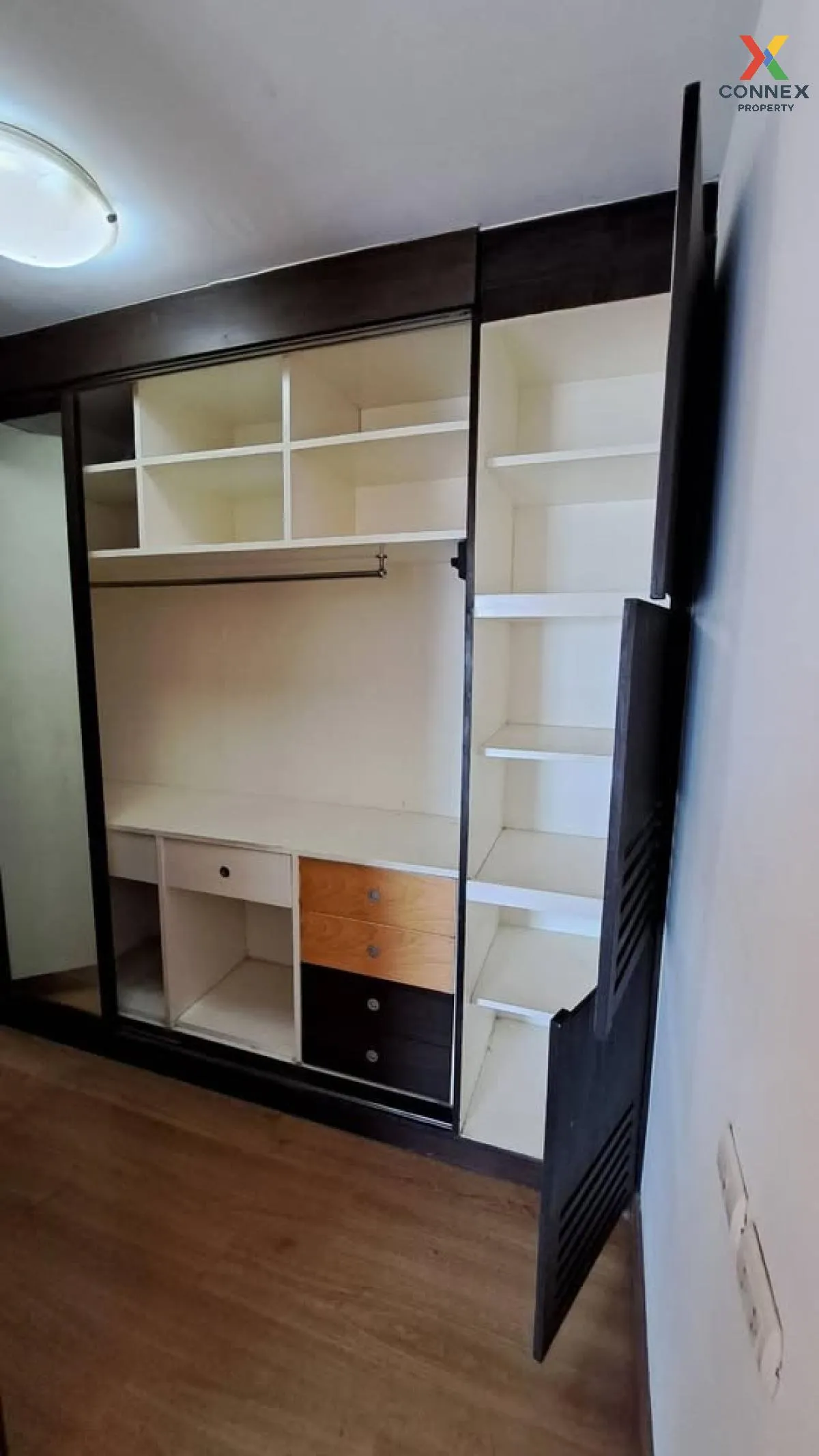 For Sale Condo , Supalai Park Srinakarin , MRT-Si U Dom , Nong Bo 4