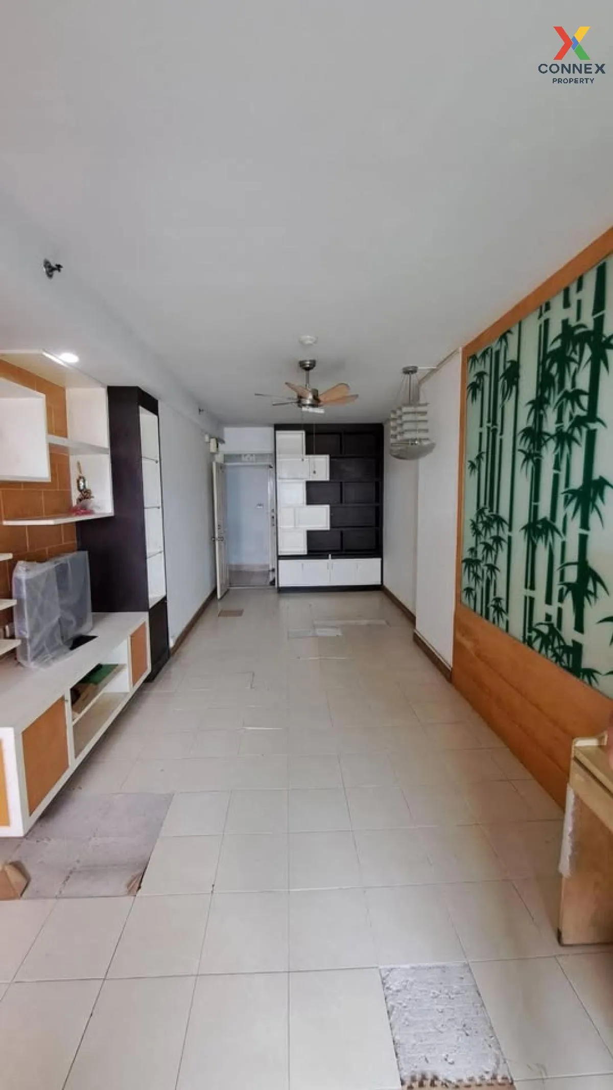 For Sale Condo , Supalai Park Srinakarin , MRT-Si U Dom , Nong Bo