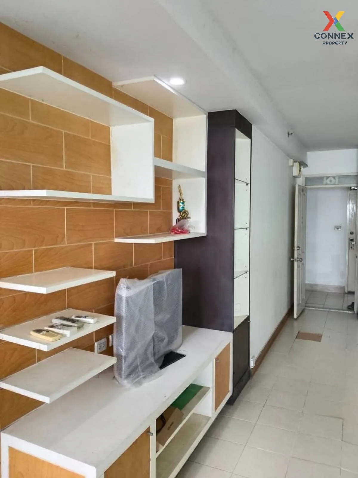 For Sale Condo , Supalai Park Srinakarin , MRT-Si U Dom , Nong Bo