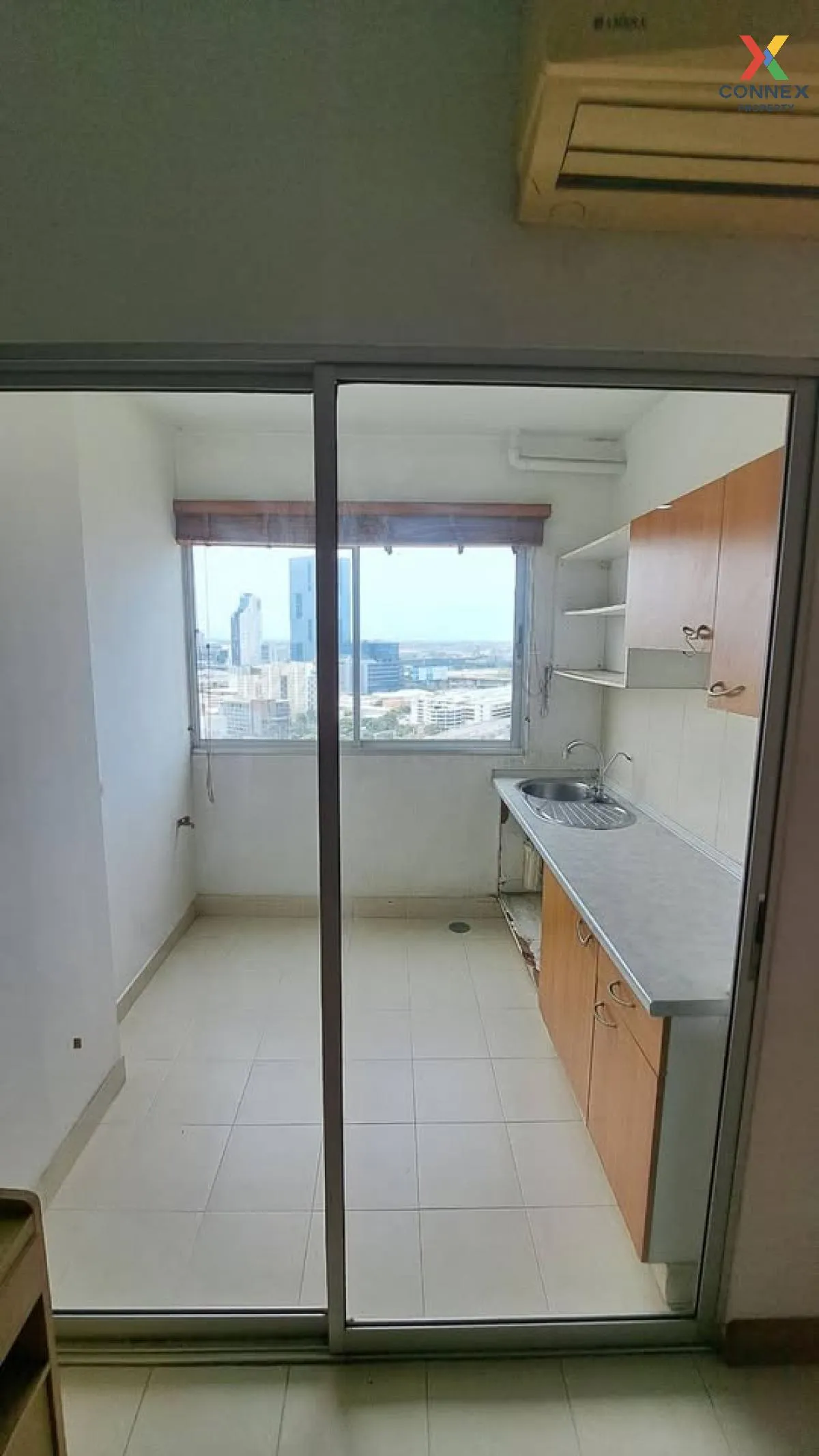 For Sale Condo , Supalai Park Srinakarin , MRT-Si U Dom , Nong Bo