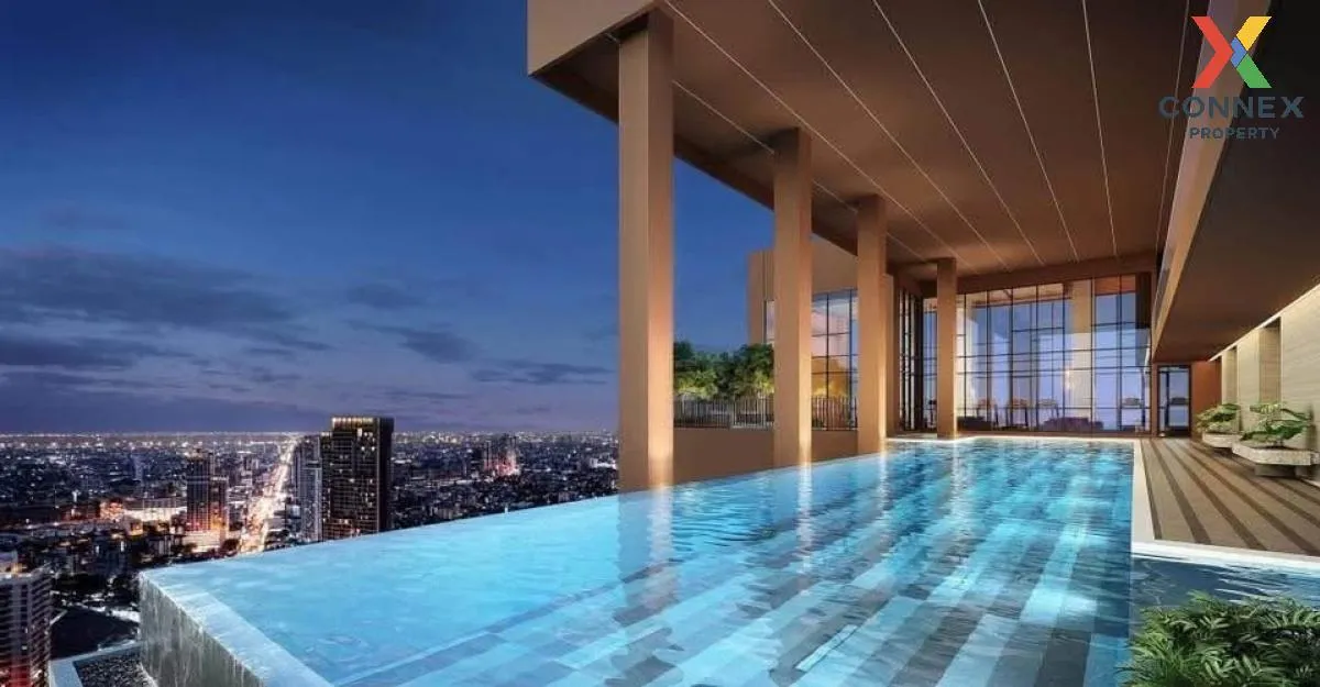 ขายคอนโด  เมทริส ดิสทริค ลาดพร้าว MRT-พหลโยธิน จอมทอง เขต จตุจักร