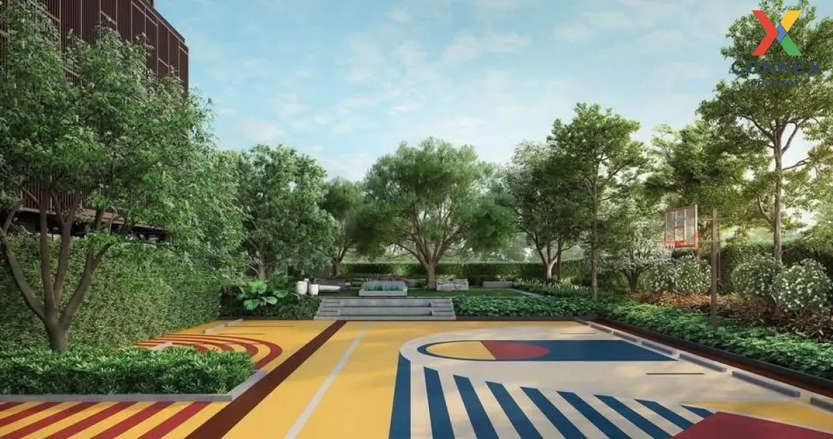 ขายคอนโด  เมทริส ดิสทริค ลาดพร้าว MRT-พหลโยธิน จอมทอง เขต จตุจักร