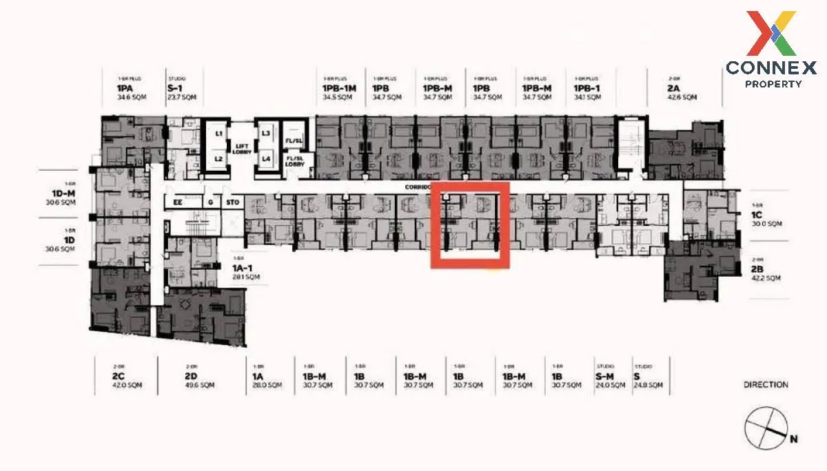 ขายคอนโด  เมทริส ดิสทริค ลาดพร้าว MRT-พหลโยธิน จอมทอง เขต จตุจักร