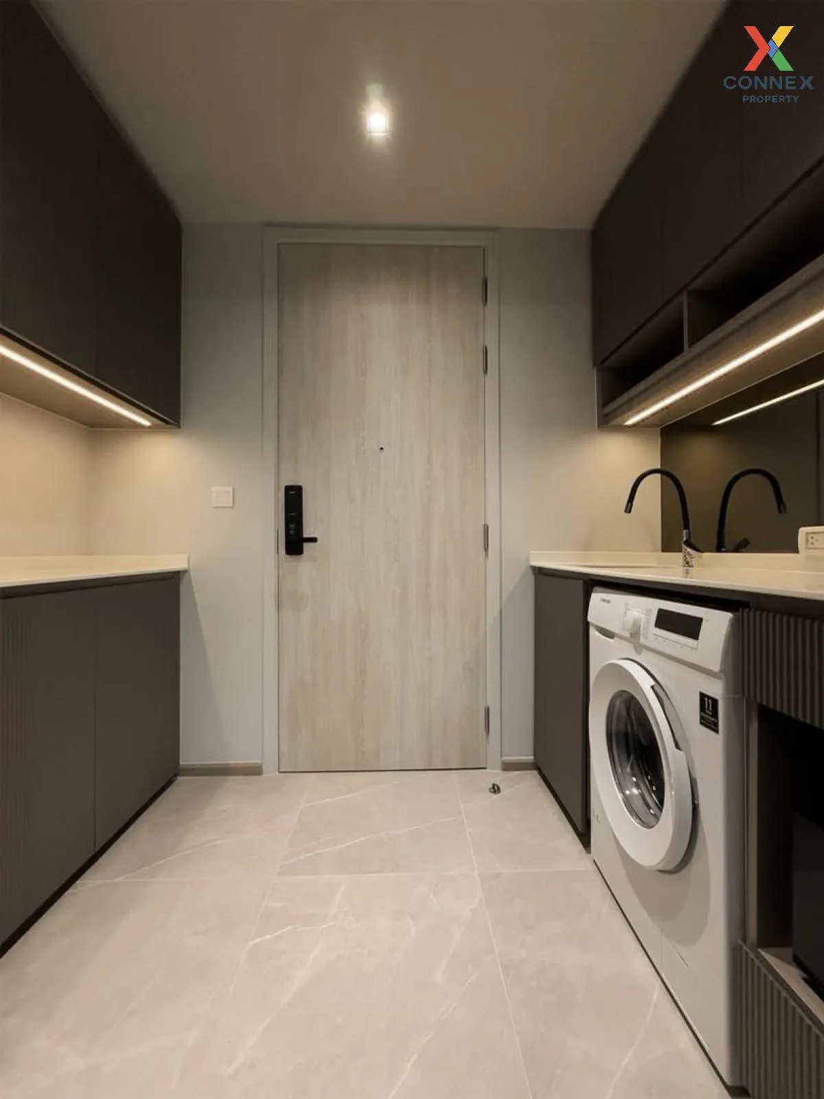 เช่าคอนโด  แชปเตอร์ ทองหล่อ 25 BTS-ทองหล่อ คลองตัน เขต วัฒนา กรุง 2