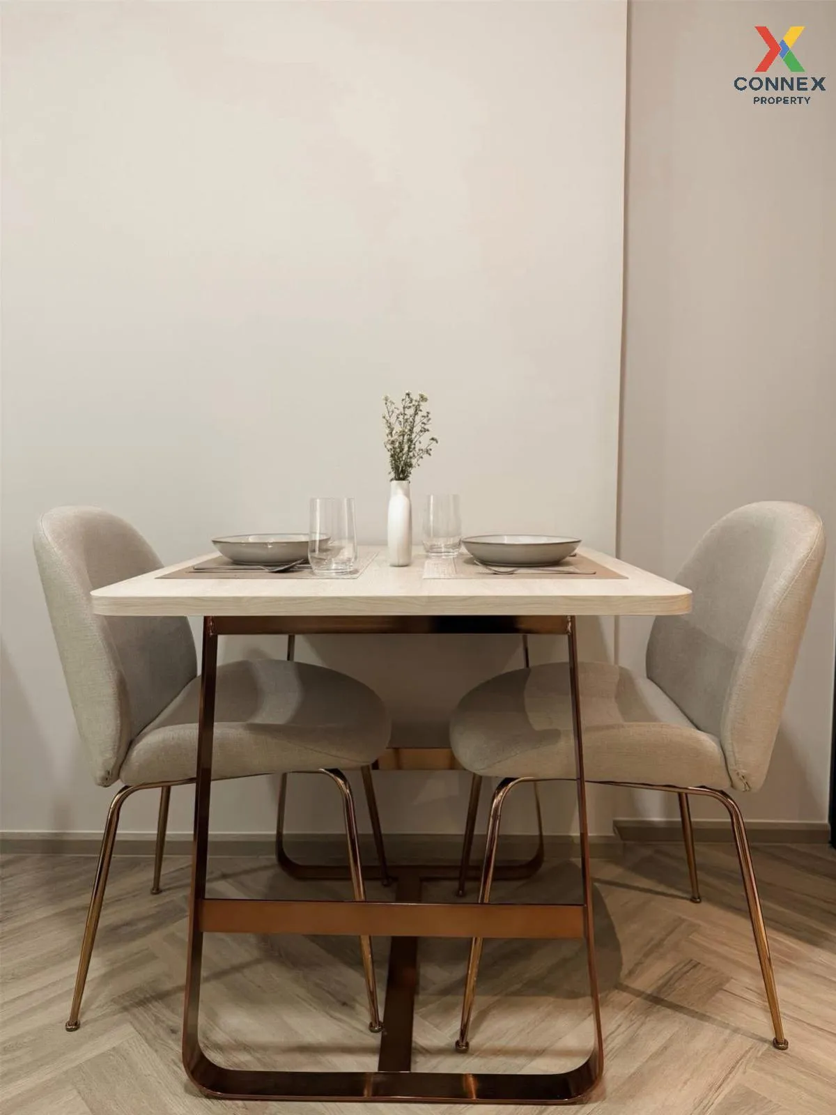 เช่าคอนโด  แชปเตอร์ ทองหล่อ 25 BTS-ทองหล่อ คลองตัน เขต วัฒนา กรุง 3