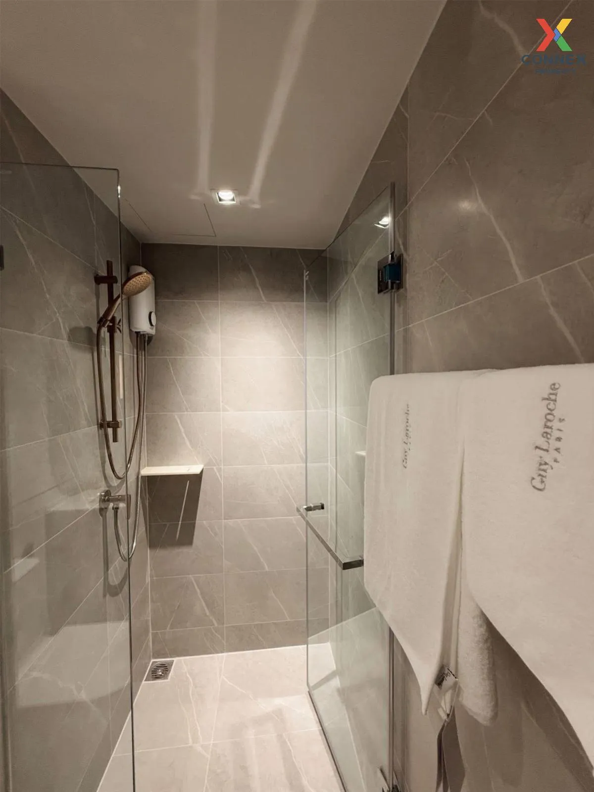 เช่าคอนโด  แชปเตอร์ ทองหล่อ 25 BTS-ทองหล่อ คลองตัน เขต วัฒนา กรุง