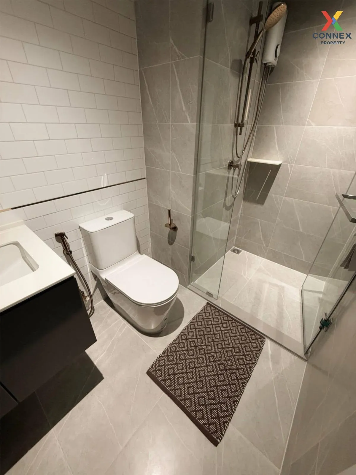 เช่าคอนโด  แชปเตอร์ ทองหล่อ 25 BTS-ทองหล่อ คลองตัน เขต วัฒนา กรุง