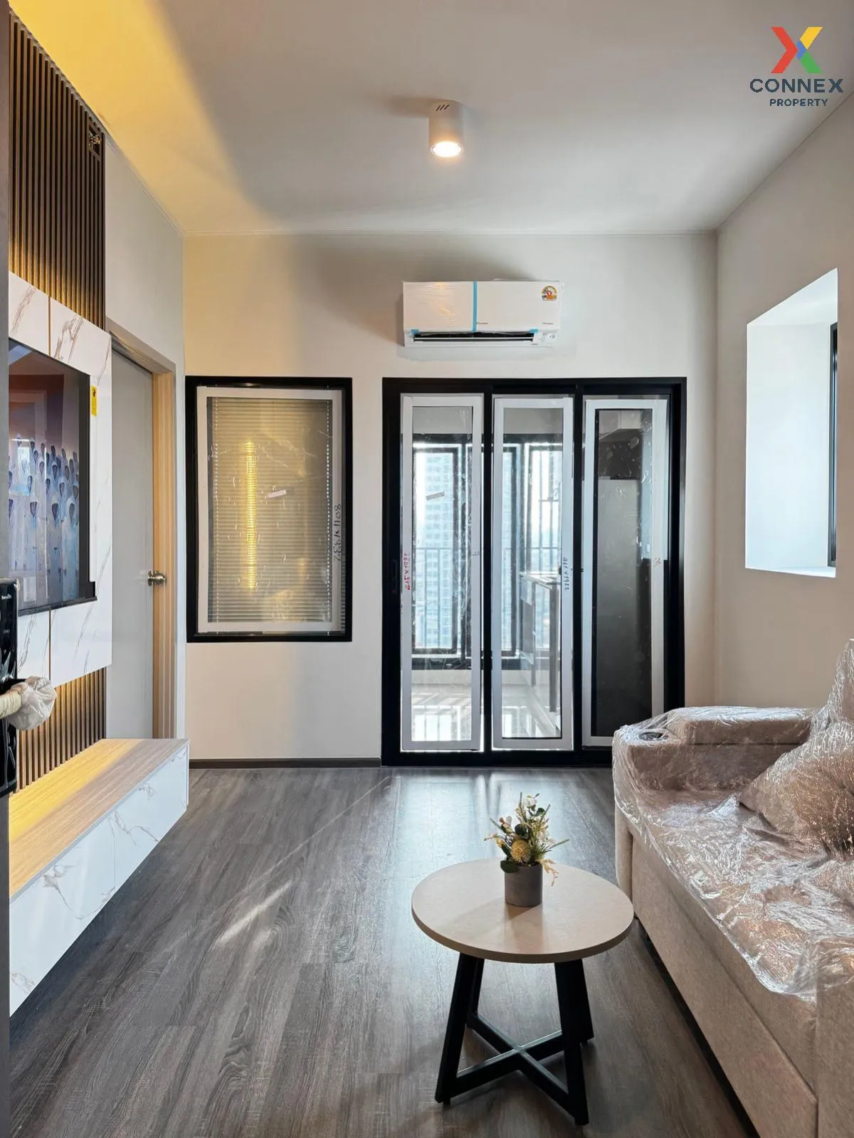 For Rent Condo , Ideo Ramkhamhaeng - Lam Sali Station , MRT-Lam S 2