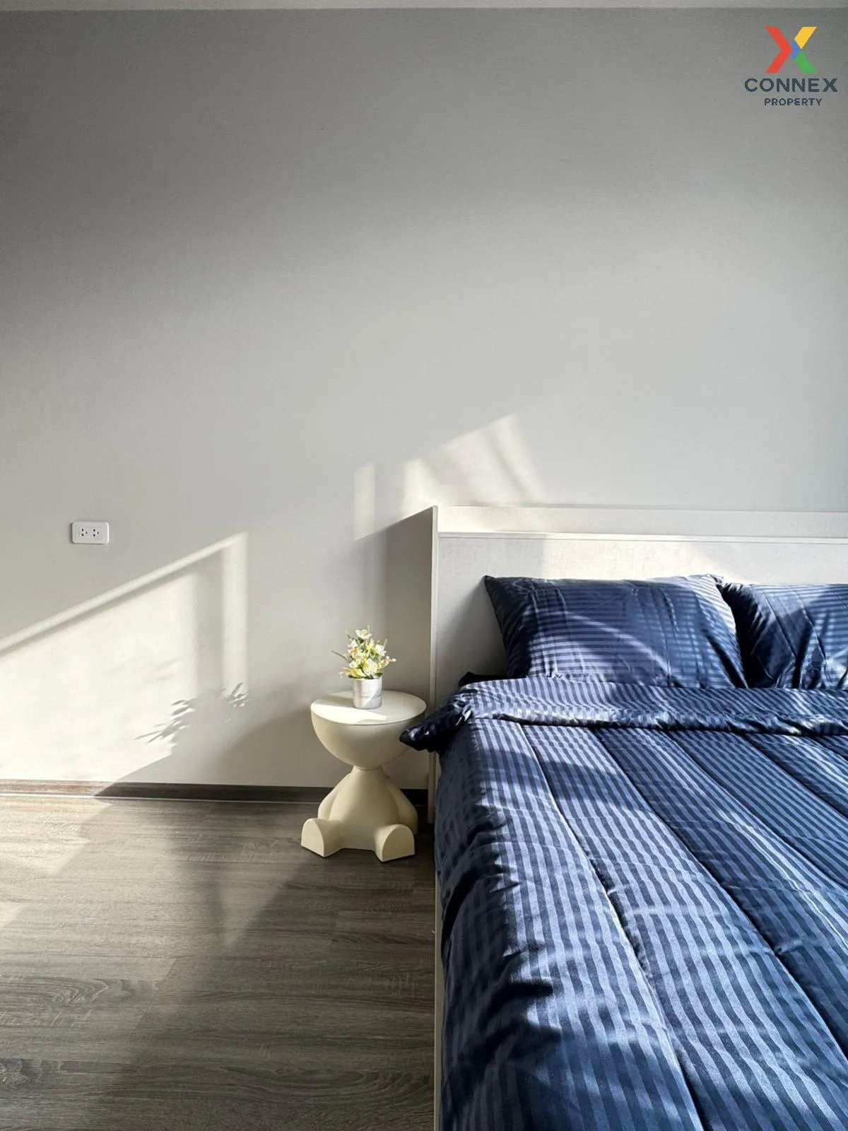 For Rent Condo , Ideo Ramkhamhaeng - Lam Sali Station , MRT-Lam S 4