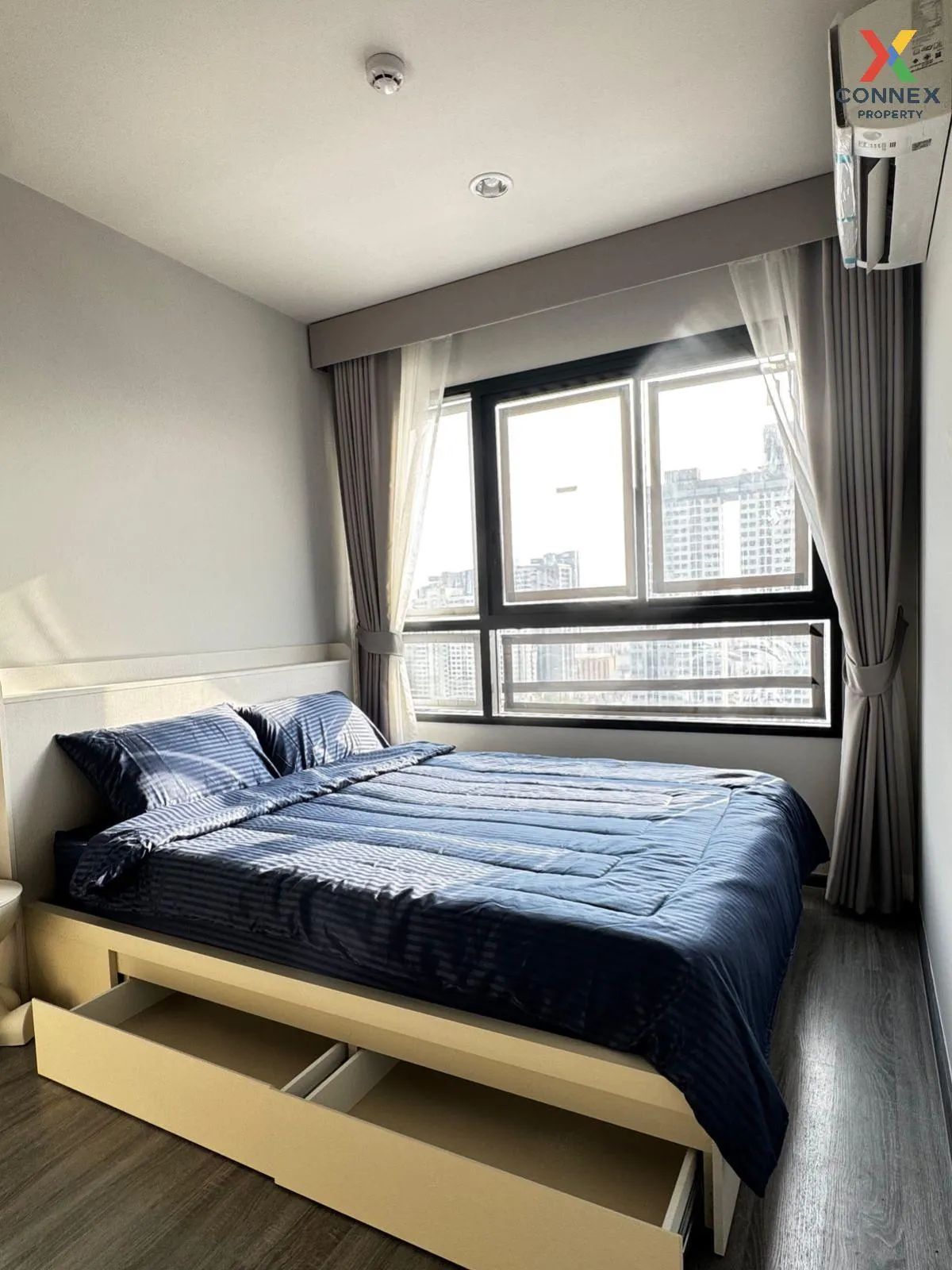 For Rent Condo , Ideo Ramkhamhaeng - Lam Sali Station , MRT-Lam S