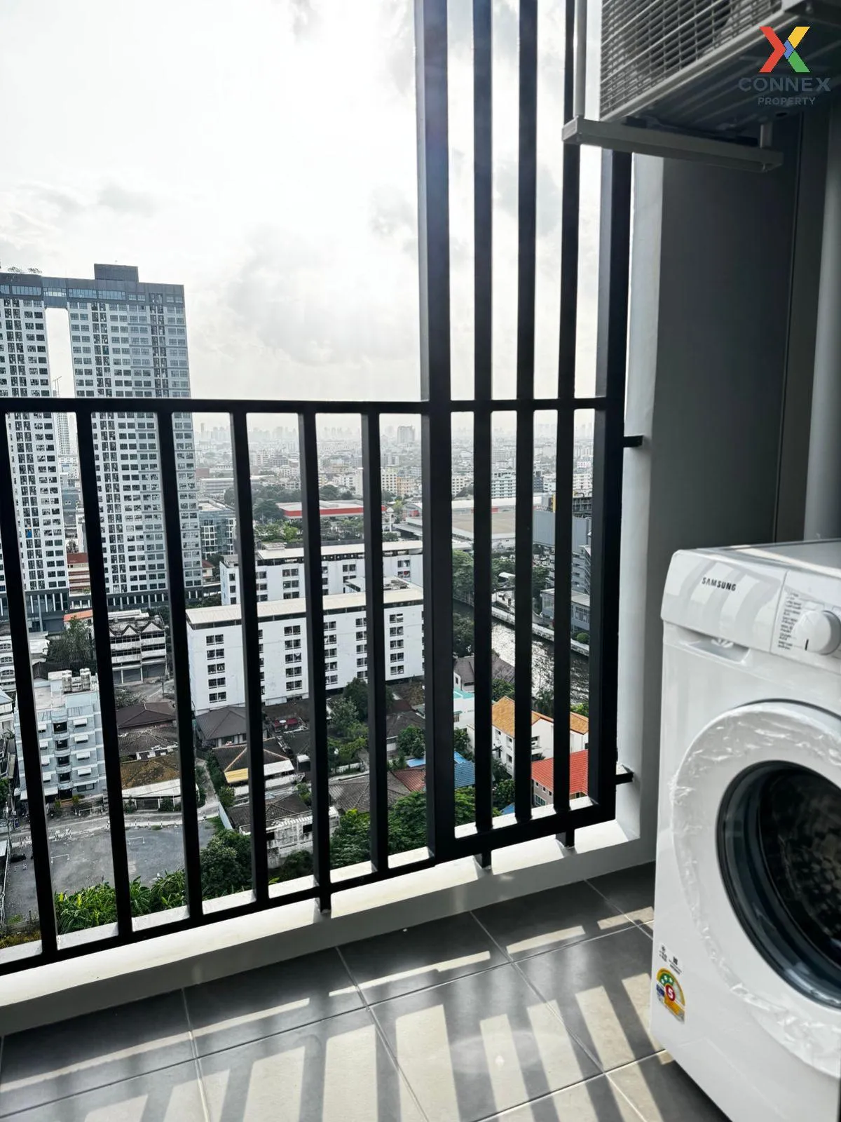 For Rent Condo , Ideo Ramkhamhaeng - Lam Sali Station , MRT-Lam S