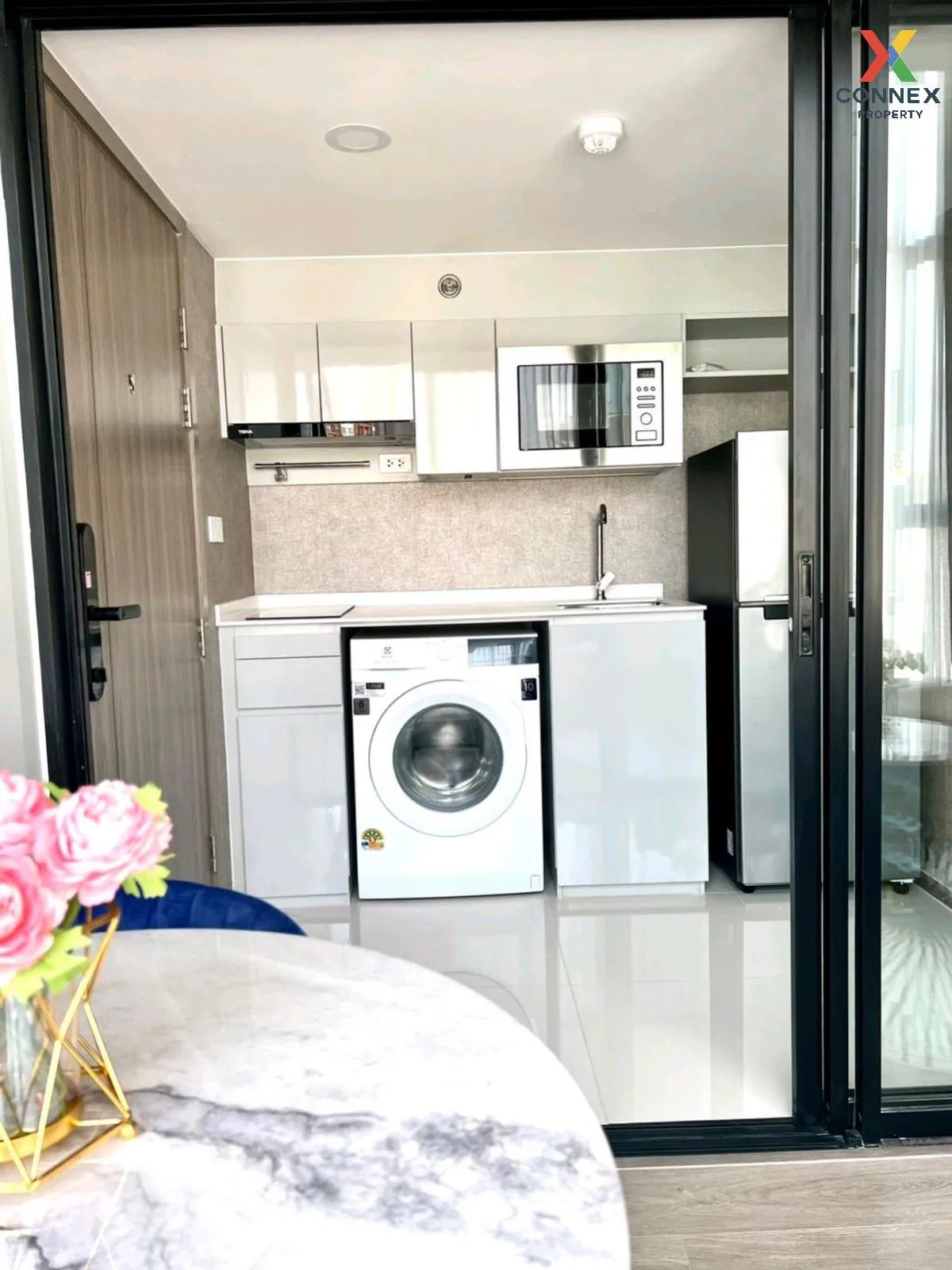 For Rent Condo , Knightsbridge Space Sukhumvit - Rama 4 , BTS-Phr 4