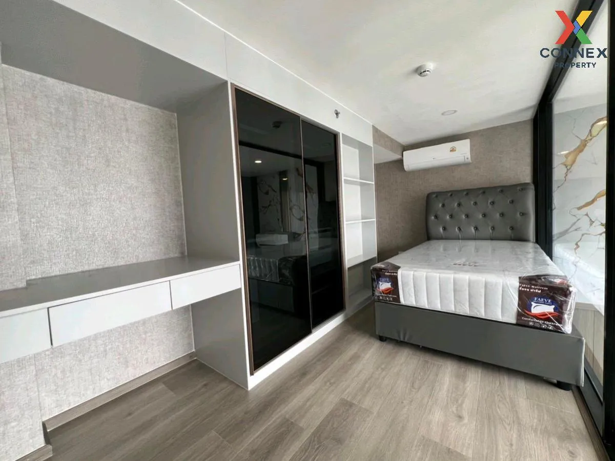 For Rent Condo , Knightsbridge Space Sukhumvit - Rama 4 , BTS-Phr