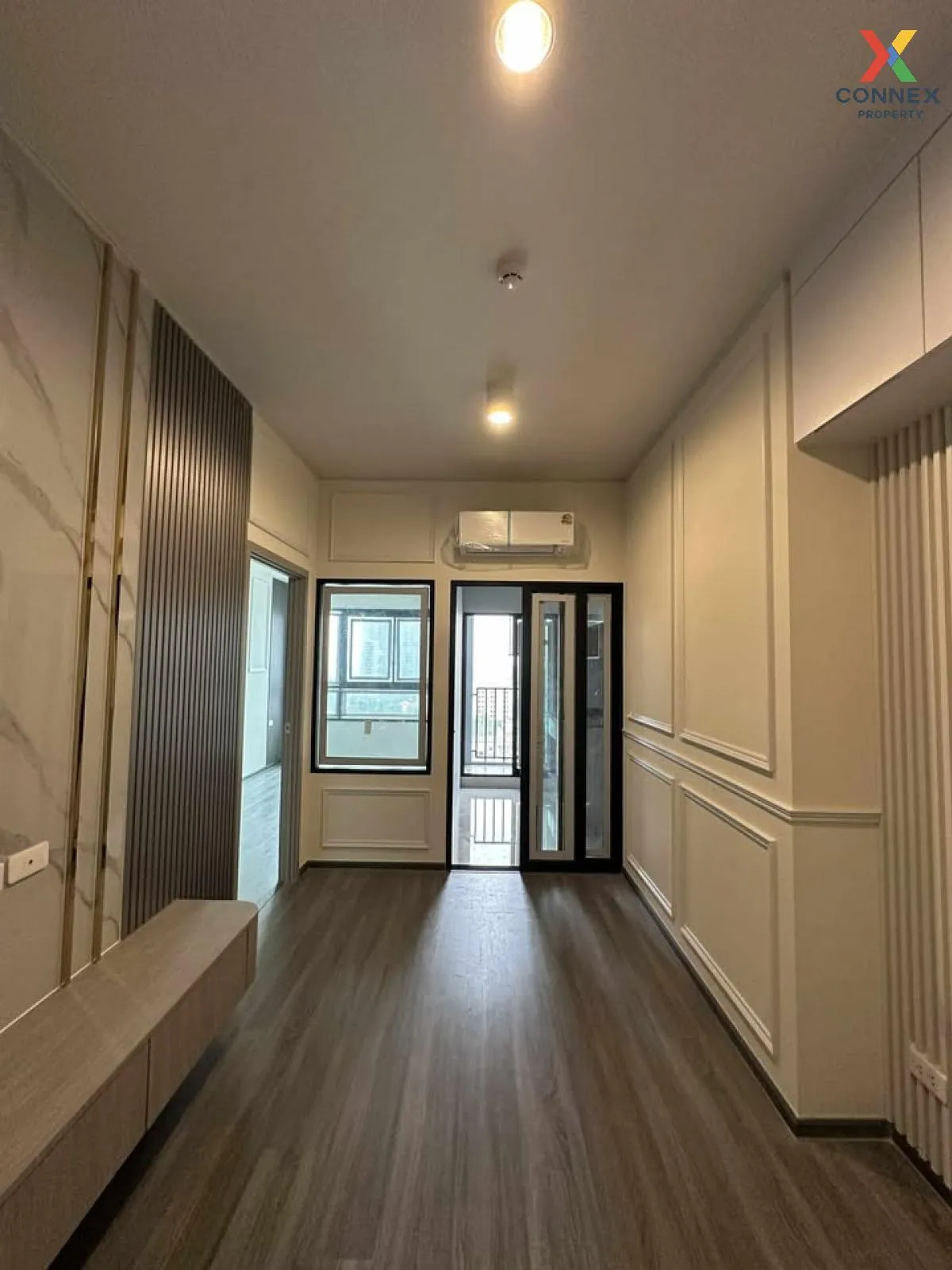 เช่าคอนโด  ไอดีโอ รามคำแหง - ลำสาลี สเตชั่น MRT-ลำสาลี (สายสีเหลื เช่าคอนโด  ไอดีโอ รามคำแหง - ลำสาลี สเตชั่น MRT-ลำสาลี (สายสีเหลื