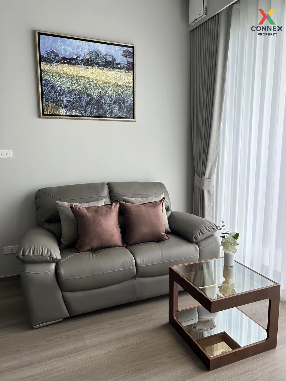 For Rent Condo , Whizdom The Forestias , Bang Kaeo , Bang Phli ,  1