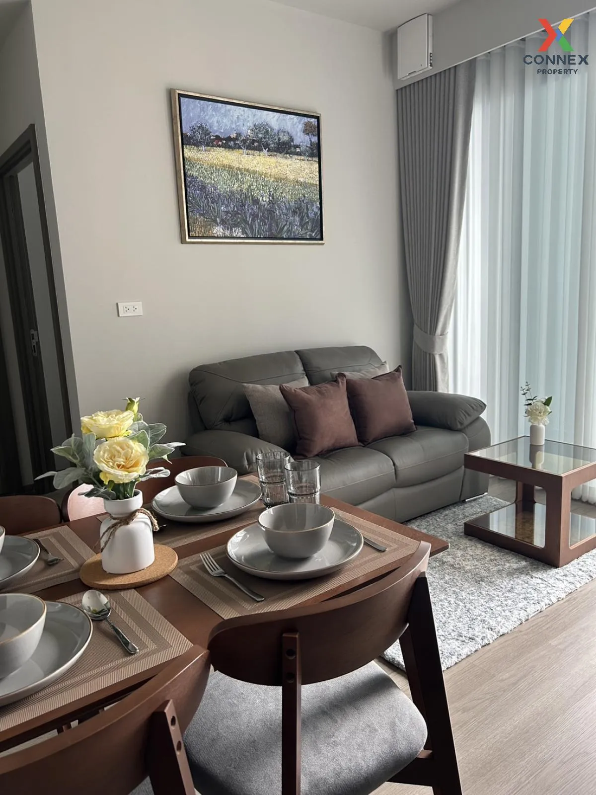 For Rent Condo , Whizdom The Forestias , Bang Kaeo , Bang Phli ,  2