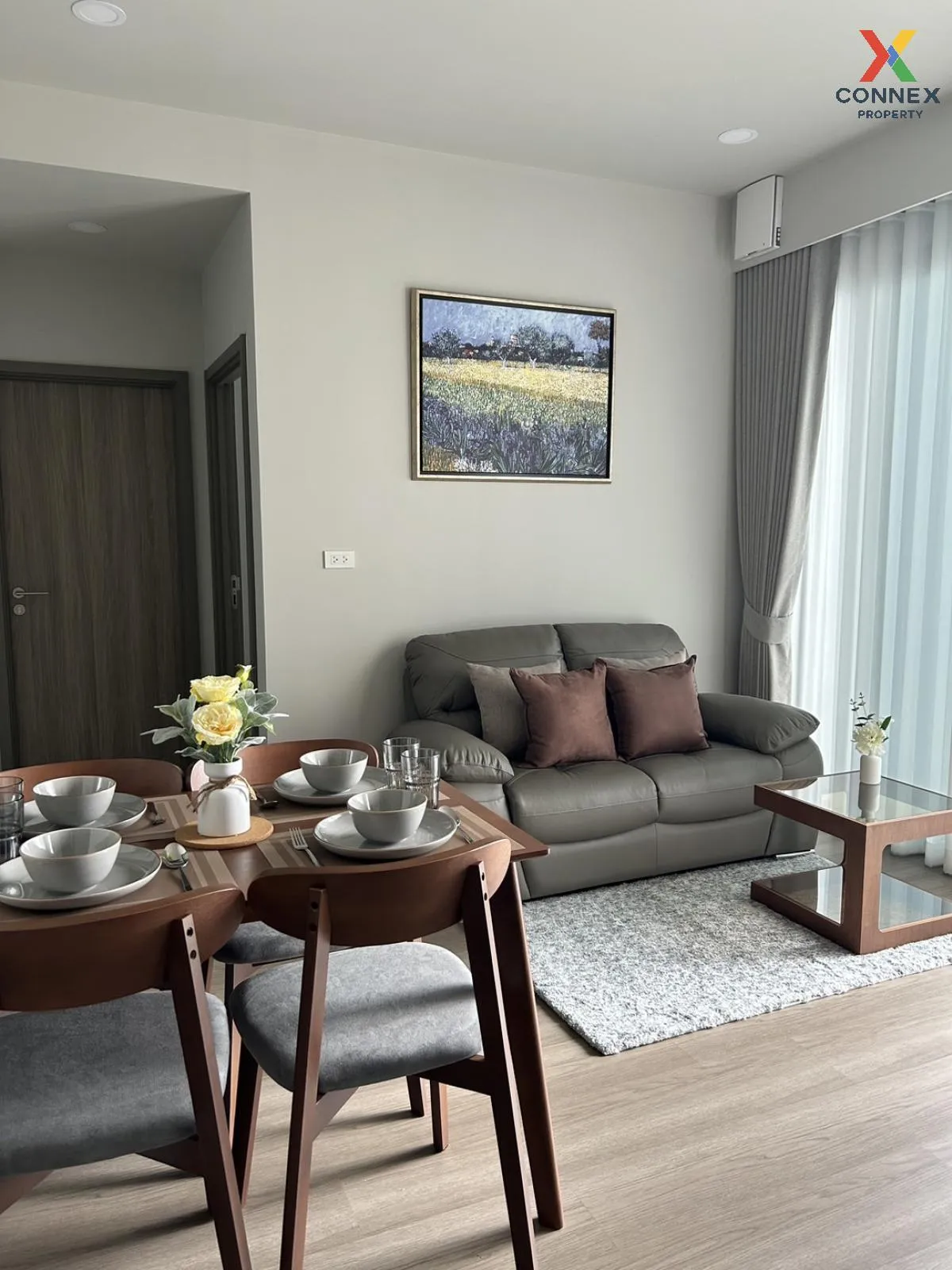 For Rent Condo , Whizdom The Forestias , Bang Kaeo , Bang Phli ,  3