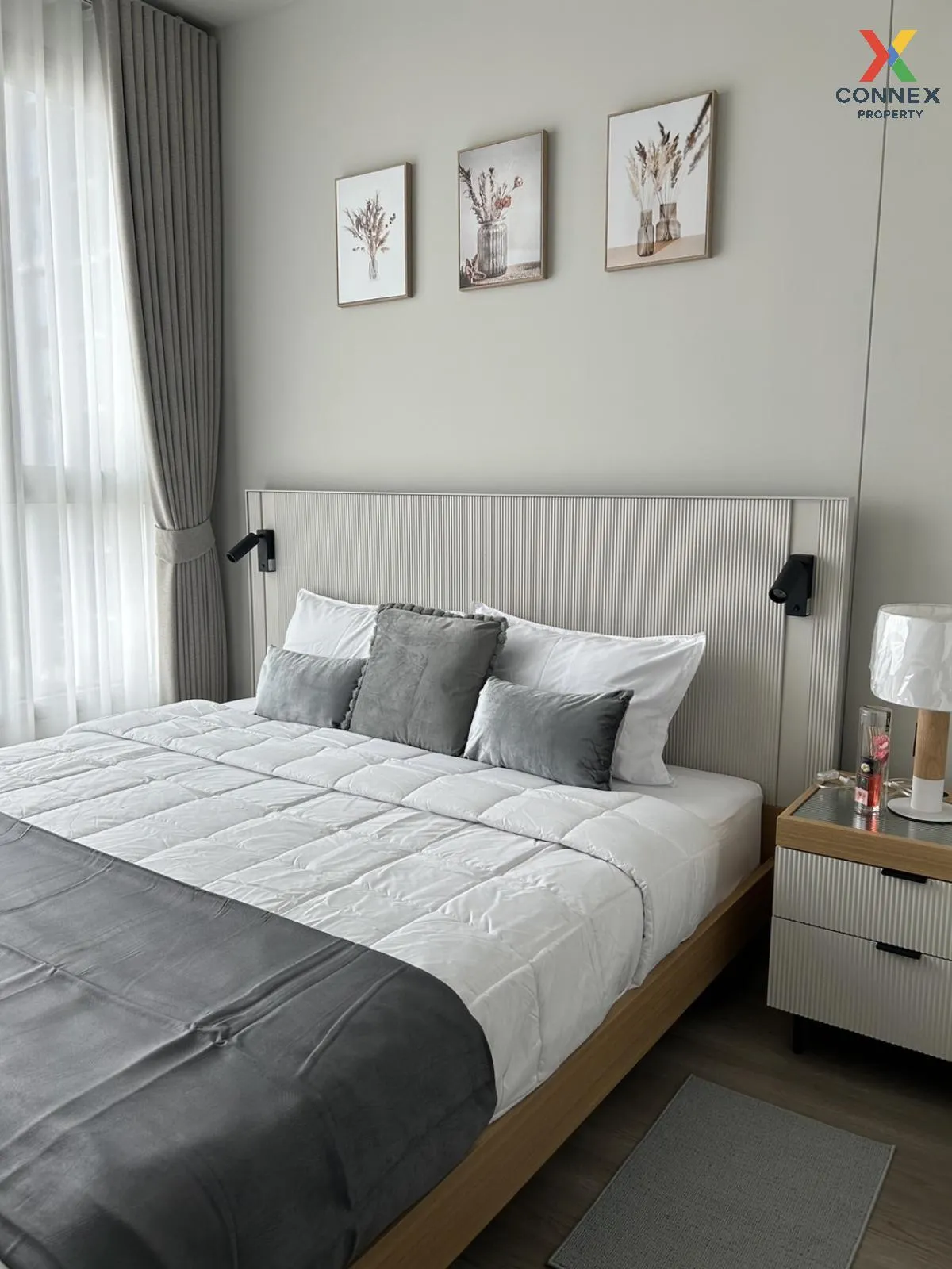 For Rent Condo , Whizdom The Forestias , Bang Kaeo , Bang Phli , 