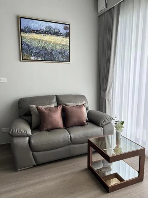 For Rent Condo , Whizdom The Forestias , Bang Kaeo , Bang Phli , Samut Prakarn , CX-127617