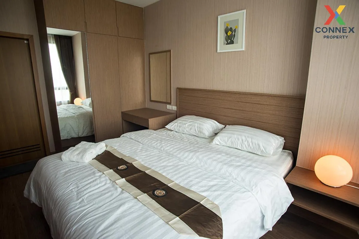 For Rent Condo , The Sky Condo Sriracha , Surasak , Si Racha , Ch