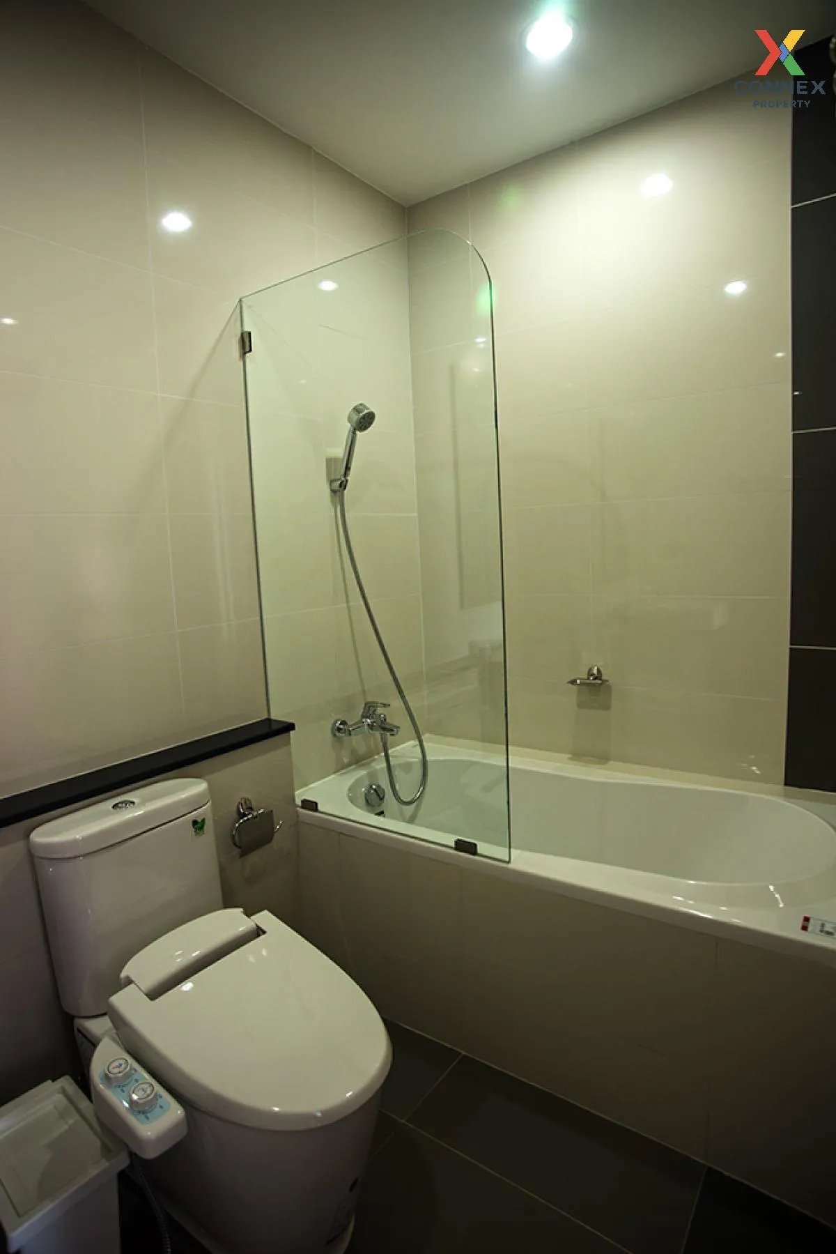 For Rent Condo , The Sky Condo Sriracha , Surasak , Si Racha , Ch