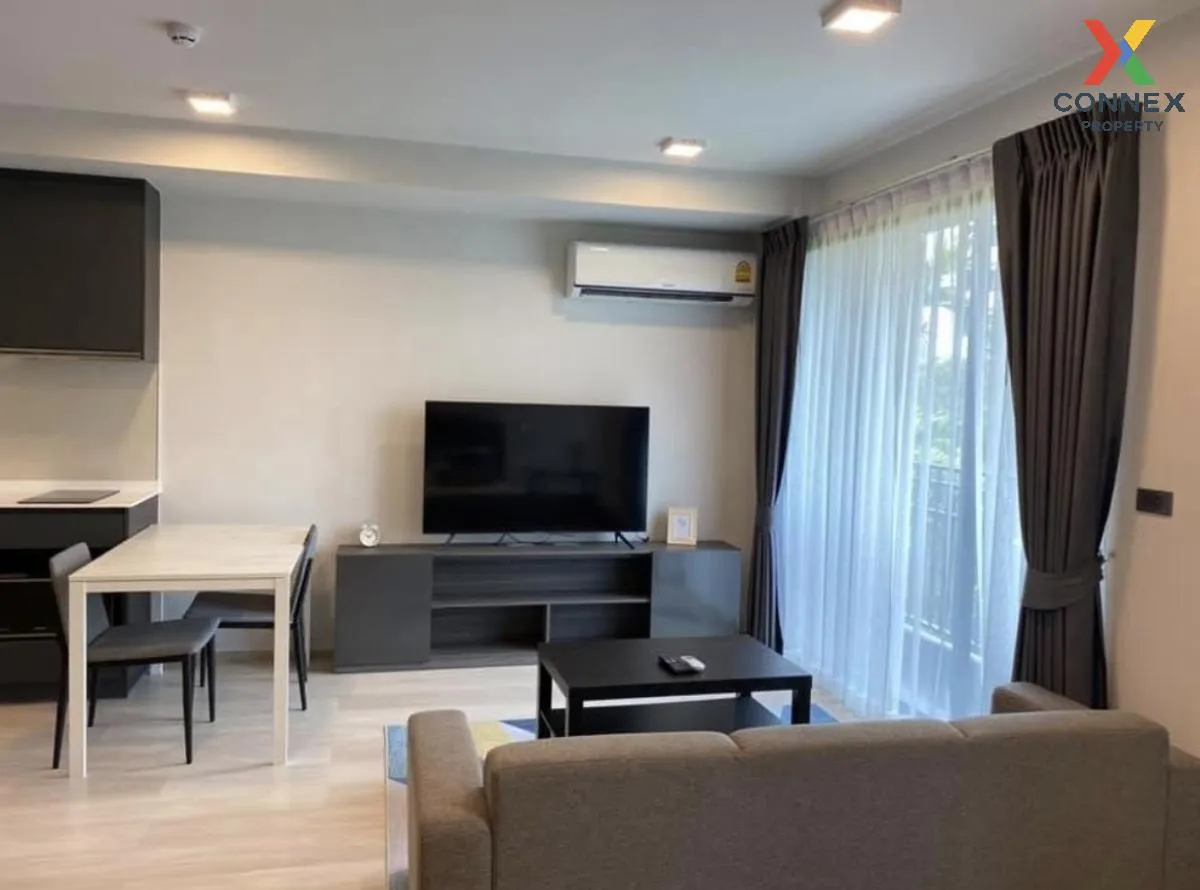 For Rent Condo , Venio Sukhumvit 10 , BTS-Nana , Khlong Toei , Kh 1