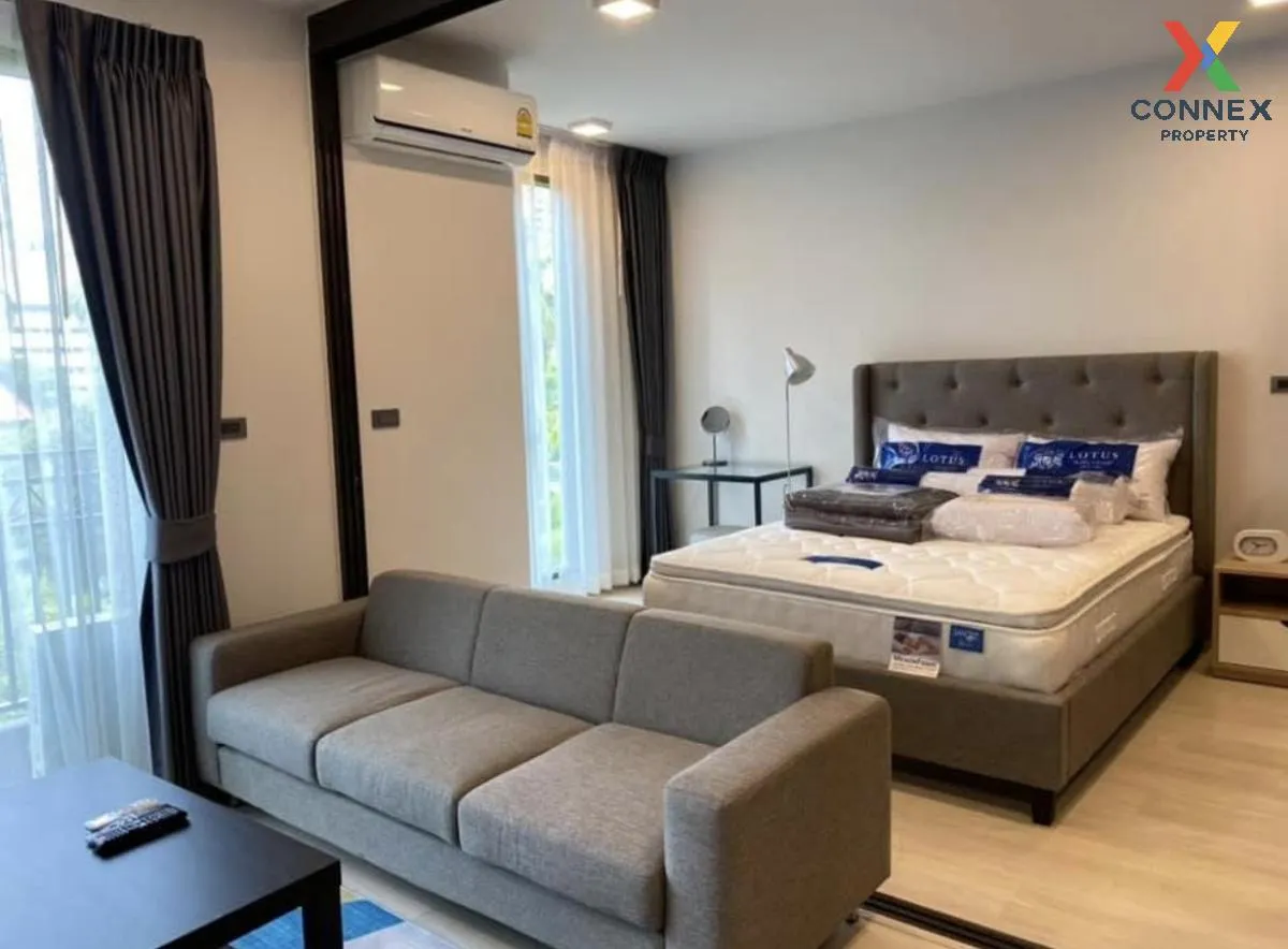 For Rent Condo , Venio Sukhumvit 10 , BTS-Nana , Khlong Toei , Kh 4