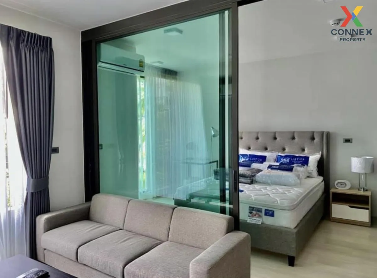 For Rent Condo , Venio Sukhumvit 10 , BTS-Nana , Khlong Toei , Kh
