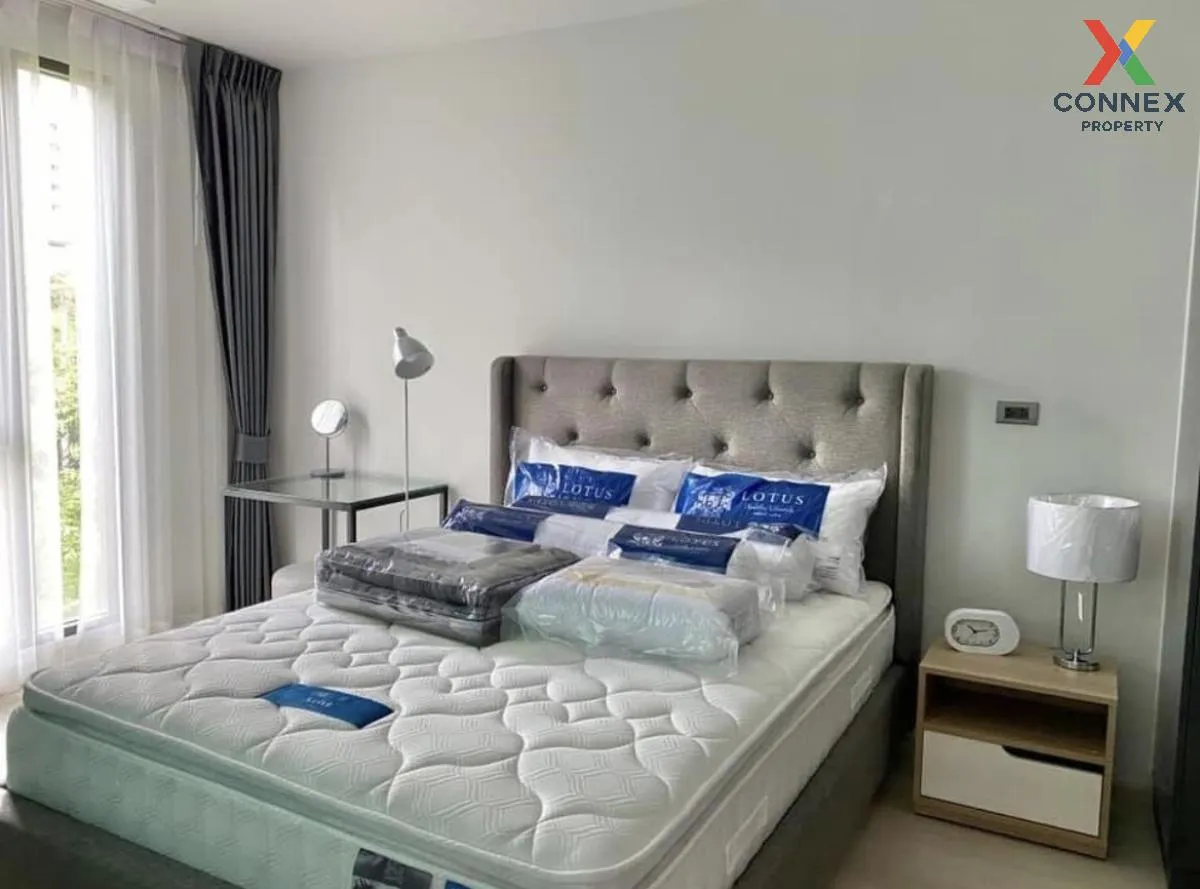 For Rent Condo , Venio Sukhumvit 10 , BTS-Nana , Khlong Toei , Kh