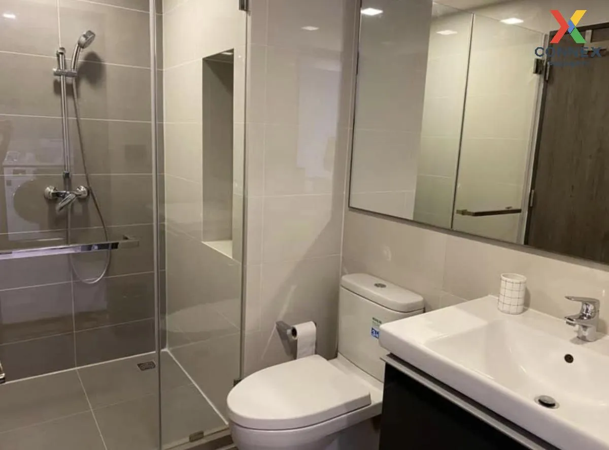 For Rent Condo , Venio Sukhumvit 10 , BTS-Nana , Khlong Toei , Kh