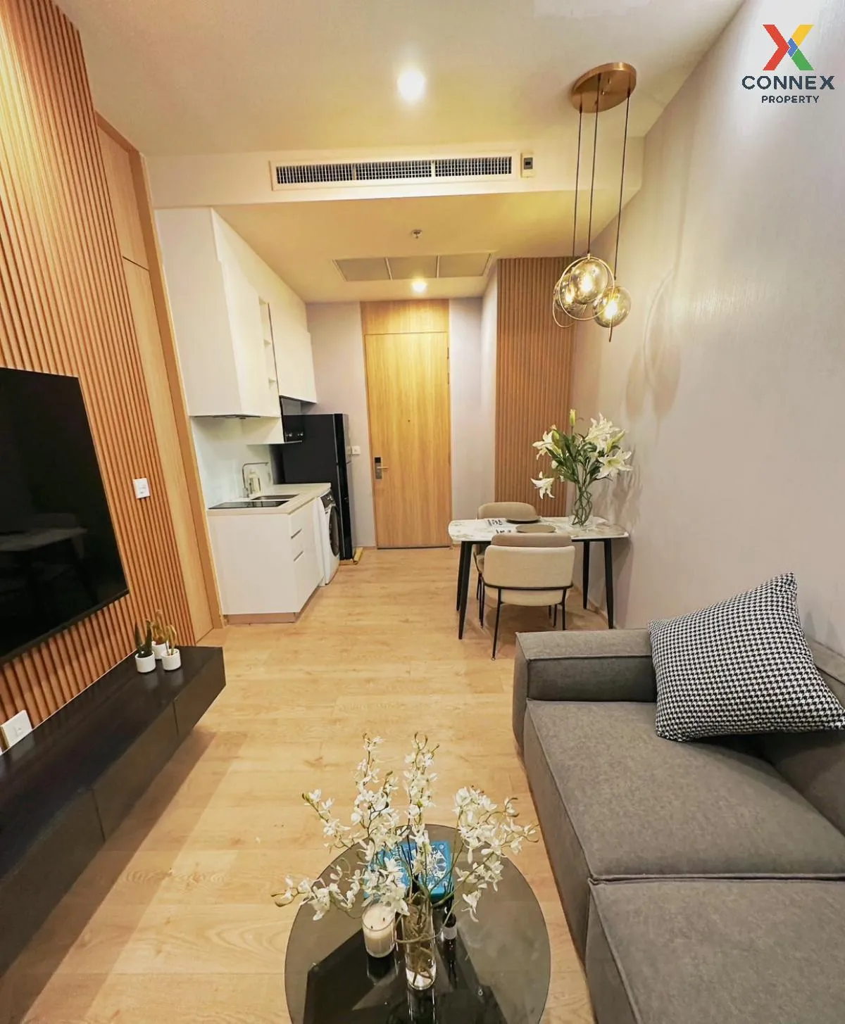 For Rent Condo , Noble BE 19 , BTS-Asok , Khlong Toei Nuea , Watt For Rent Condo , Noble BE 19 , BTS-Asok , Khlong Toei Nuea , Watt 2