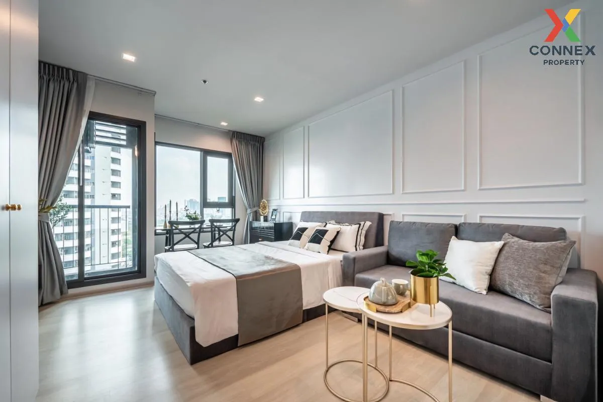 เช่าคอนโด  ไลฟ์ วัน ไวร์เลส BTS-เพลินจิต ลุมพินี เขต ปทุมวัน กรุง 1