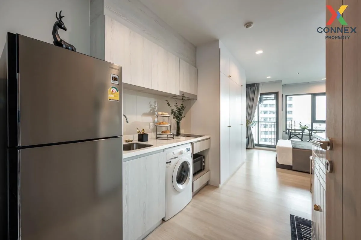 เช่าคอนโด  ไลฟ์ วัน ไวร์เลส BTS-เพลินจิต ลุมพินี เขต ปทุมวัน กรุง 3