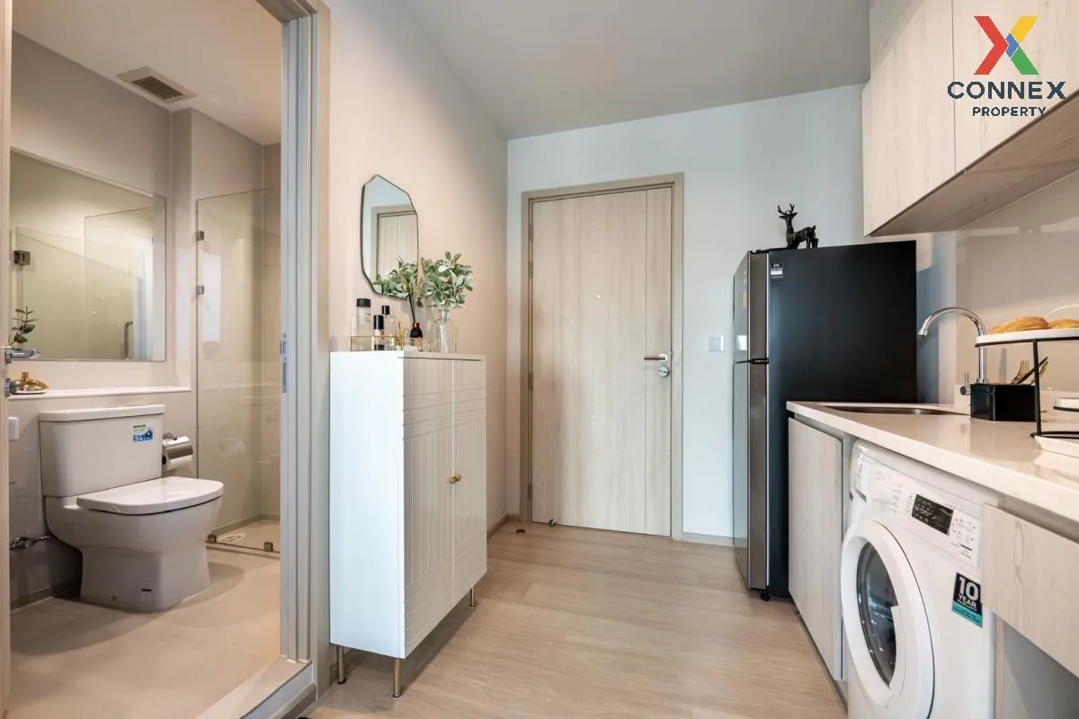 เช่าคอนโด  ไลฟ์ วัน ไวร์เลส BTS-เพลินจิต ลุมพินี เขต ปทุมวัน กรุง 4