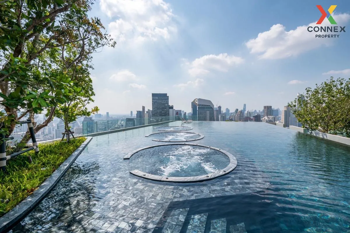 เช่าคอนโด  ไลฟ์ วัน ไวร์เลส BTS-เพลินจิต ลุมพินี เขต ปทุมวัน กรุง