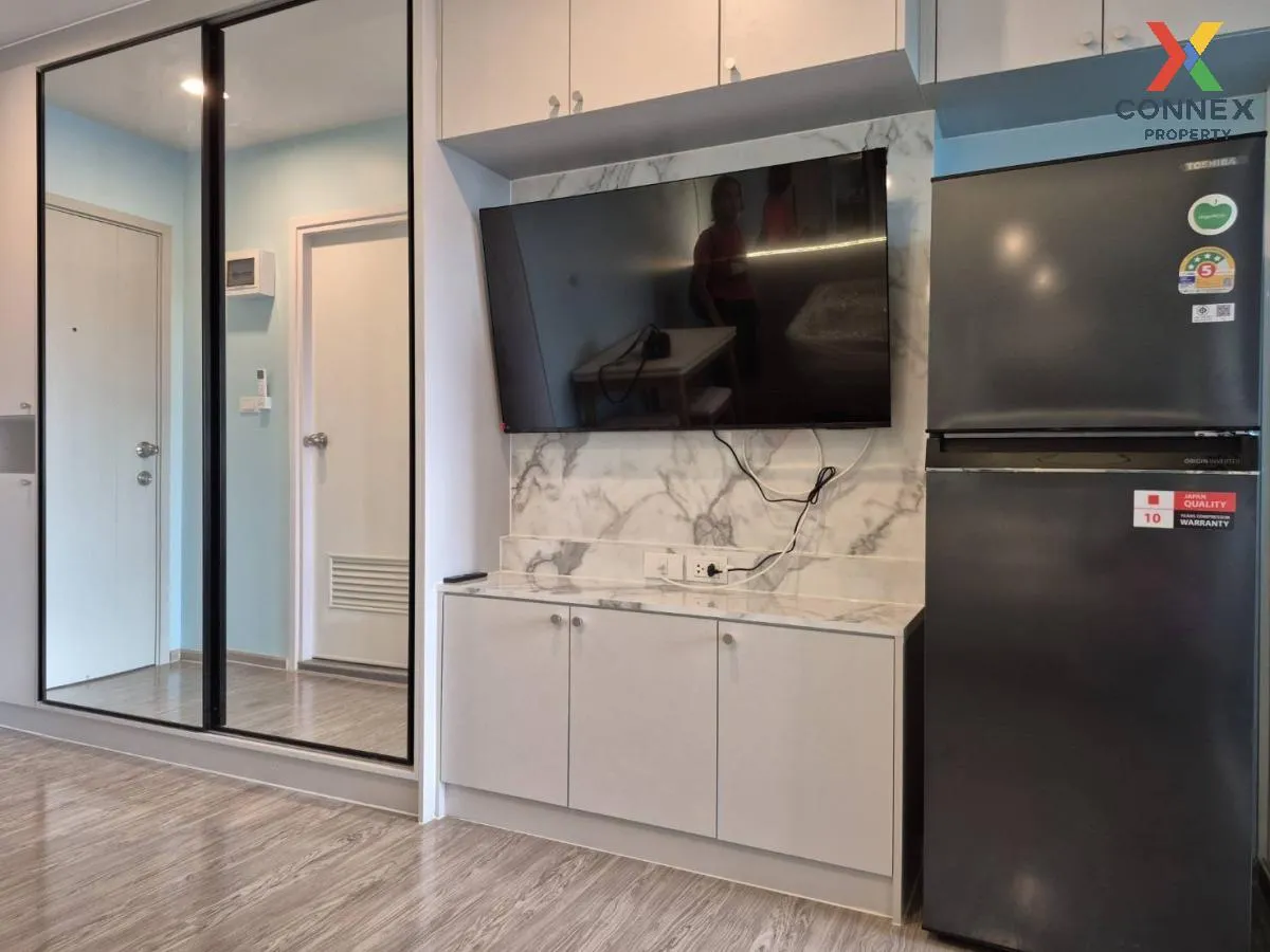 เช่าคอนโด  รีเจ้นท์ โฮม บางนา (โครงการใหม่) บางนา เขต บางนา กรุงเ 3