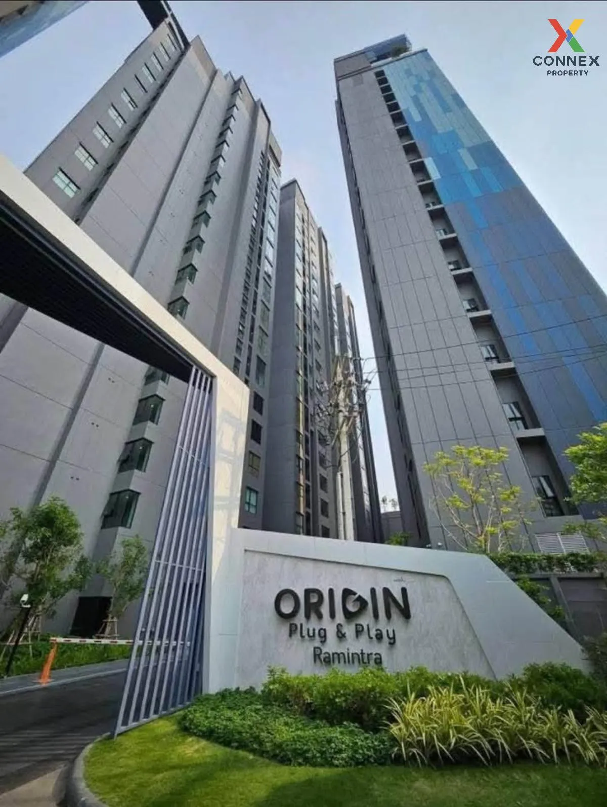 For Sale Condo , Origin Plug & Play Ramintra , MRT-Ram Inthra Kor For Sale Condo , Origin Plug & Play Ramintra , MRT-Ram Inthra Kor