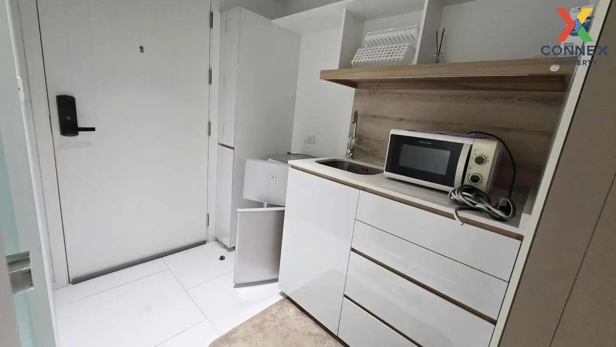 เช่าคอนโด  ทริปเปิ้ล วาย เรสซิเด้นซ์ MRT-สามย่าน วังใหม่ เขต ปทุม 2