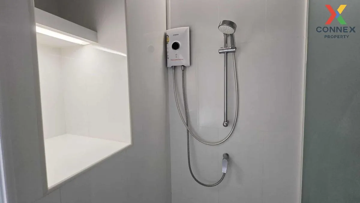 เช่าคอนโด  ทริปเปิ้ล วาย เรสซิเด้นซ์ MRT-สามย่าน วังใหม่ เขต ปทุม