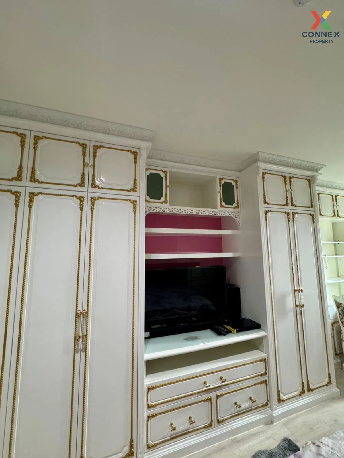 เช่าคอนโด  ริธึ่ม รางน้ำ BTS-อนุสาวรีย์ชัยสมรภูมิ ถนนพญาไท เขต รา