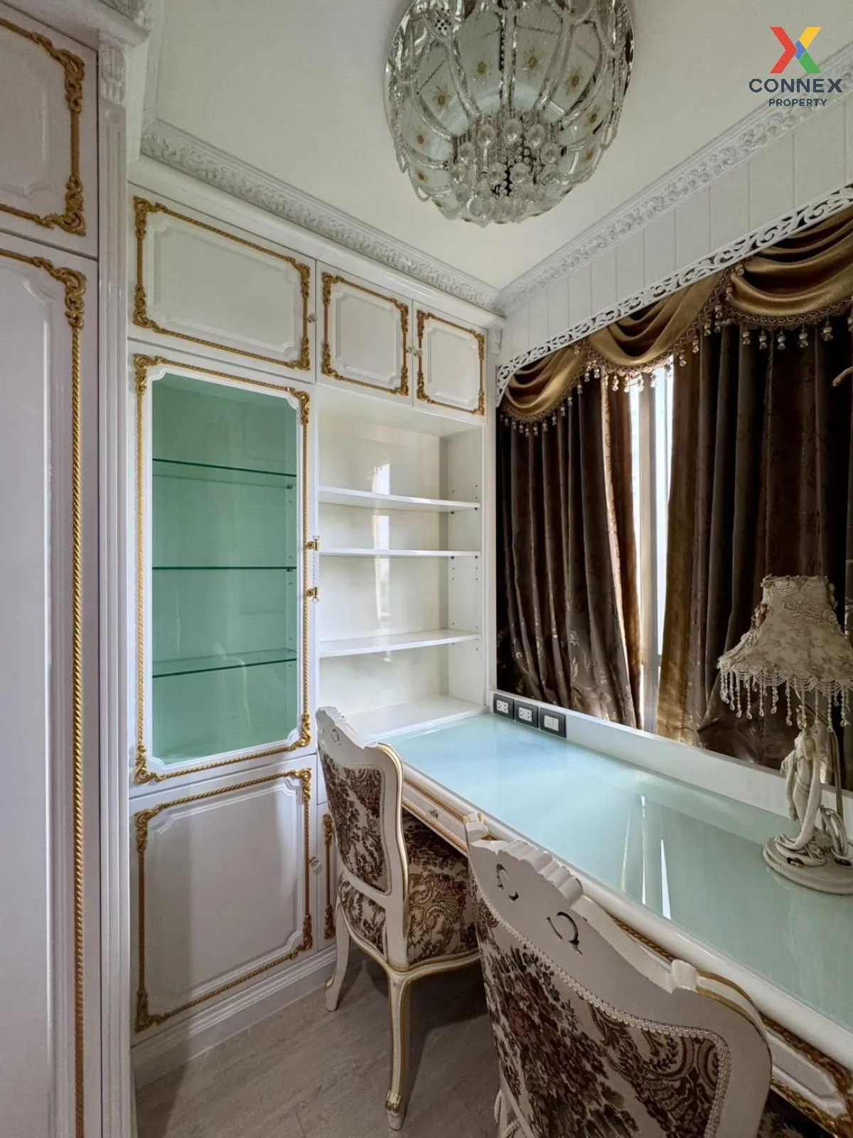 เช่าคอนโด  ริธึ่ม รางน้ำ BTS-อนุสาวรีย์ชัยสมรภูมิ ถนนพญาไท เขต รา