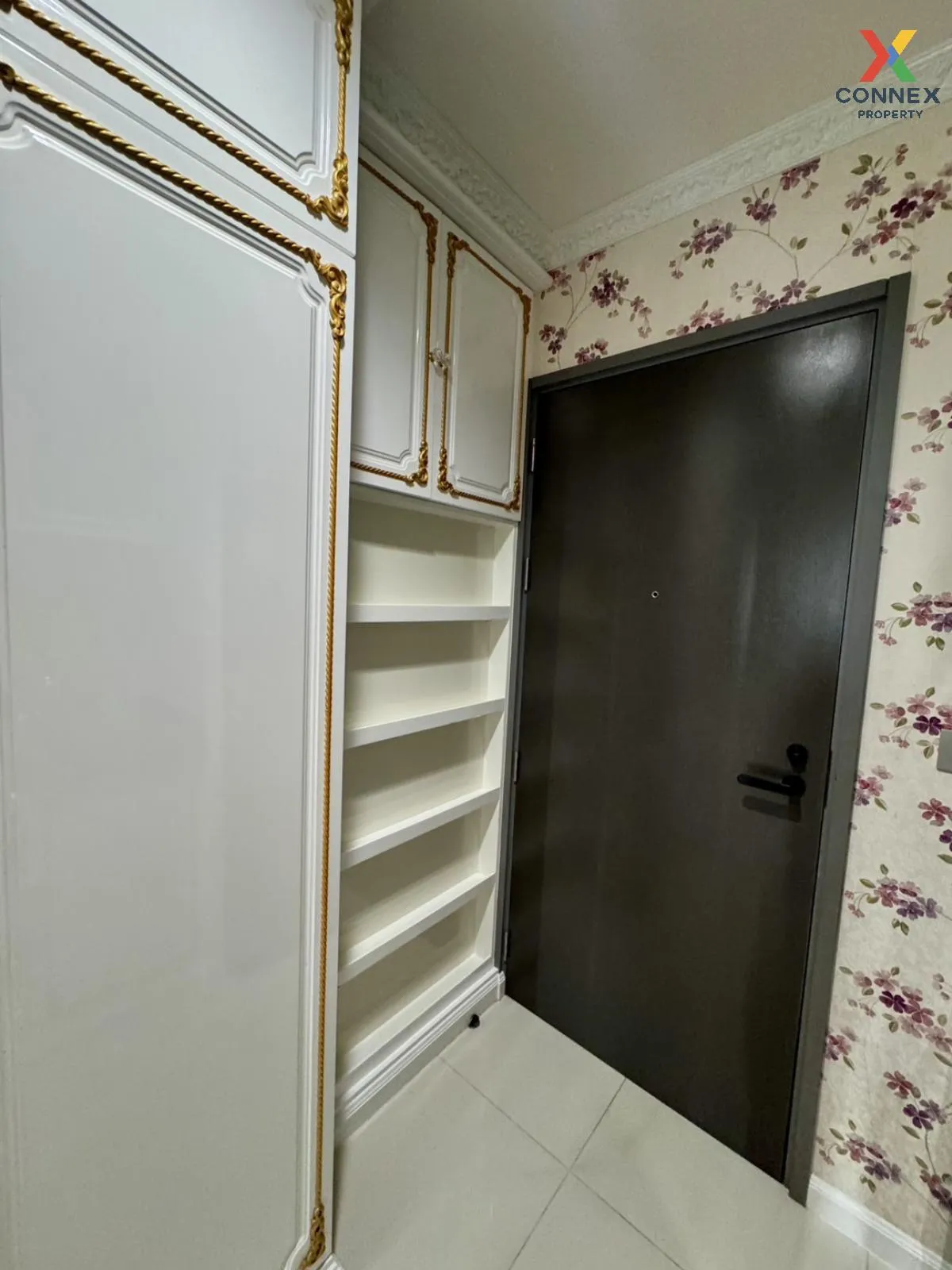 เช่าคอนโด  ริธึ่ม รางน้ำ BTS-อนุสาวรีย์ชัยสมรภูมิ ถนนพญาไท เขต รา