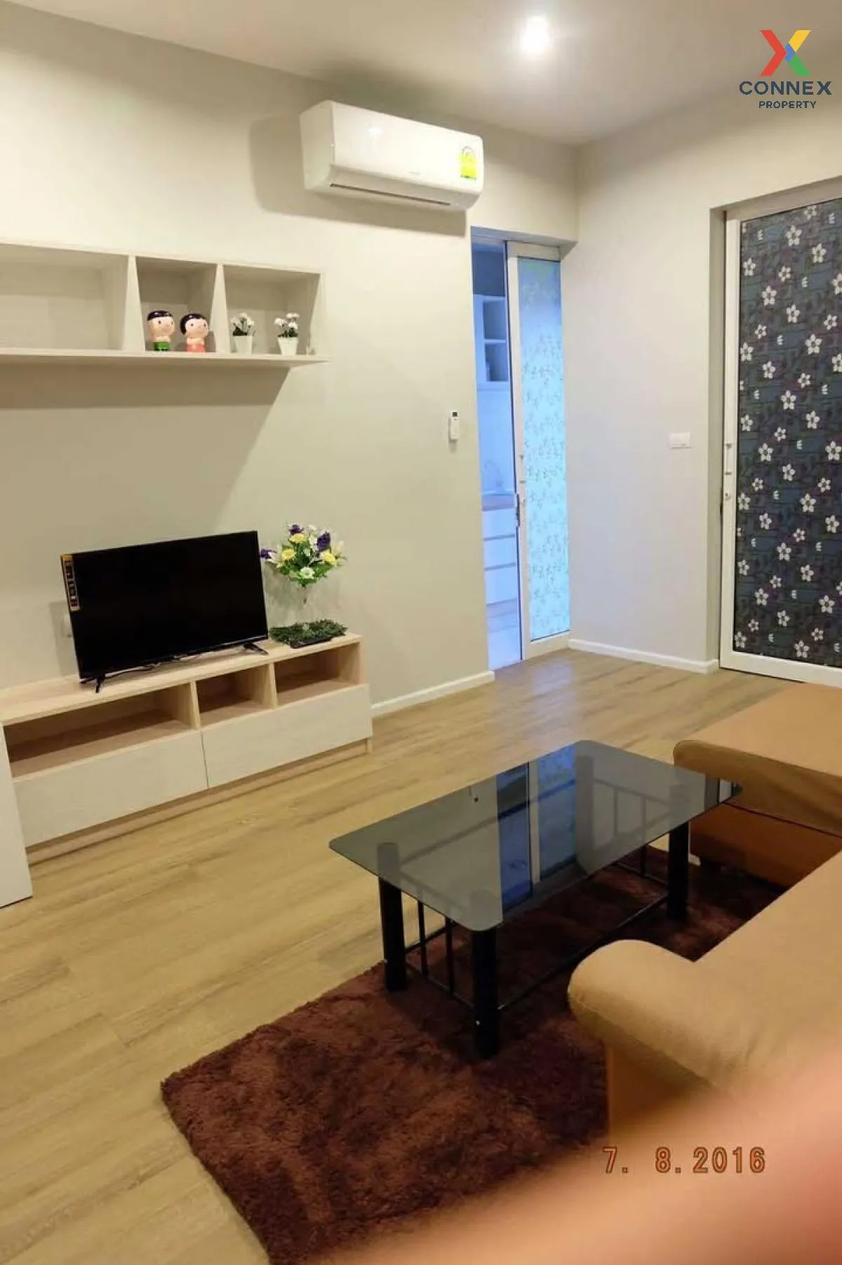 For Sale Condo , Happy Condo Ladprao 101 , Khlong Chan , Bang Kap For Sale Condo , Happy Condo Ladprao 101 , Khlong Chan , Bang Kap 1