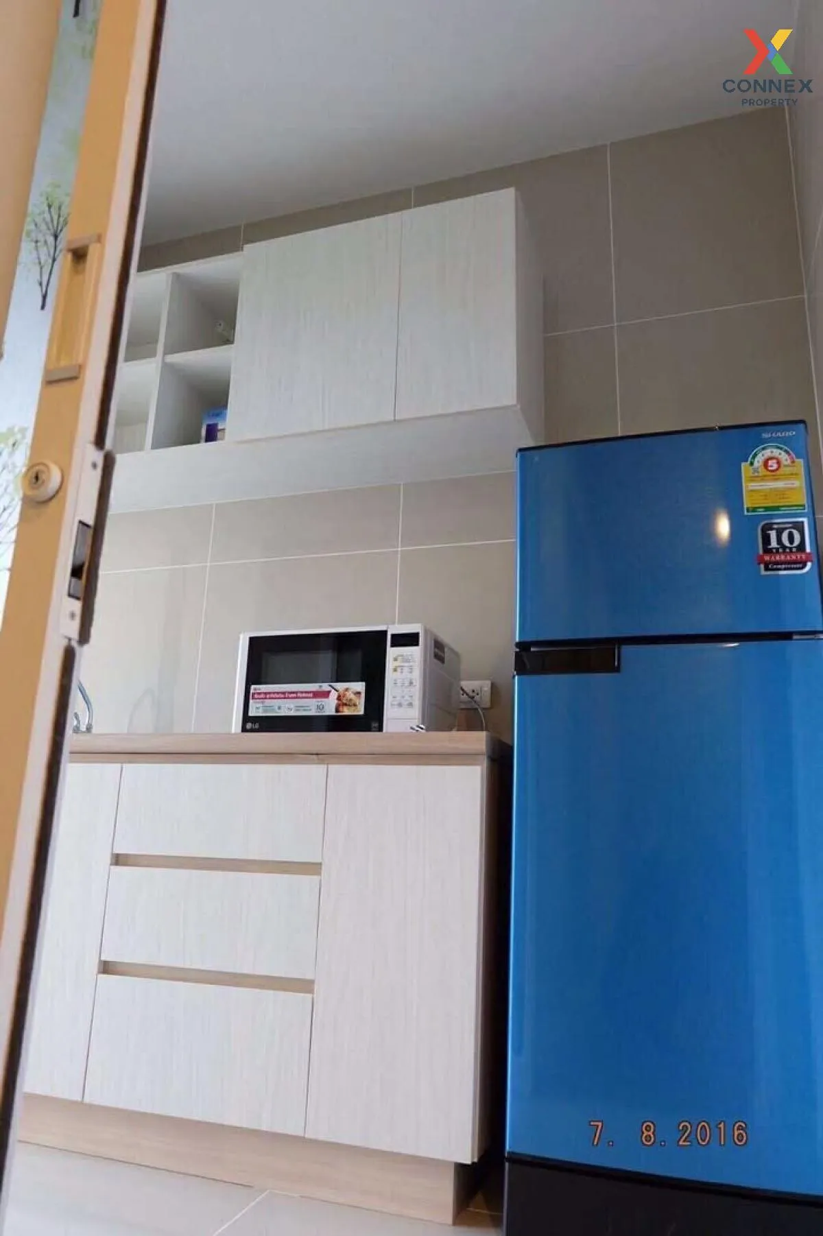 For Sale Condo , Happy Condo Ladprao 101 , Khlong Chan , Bang Kap For Sale Condo , Happy Condo Ladprao 101 , Khlong Chan , Bang Kap 4