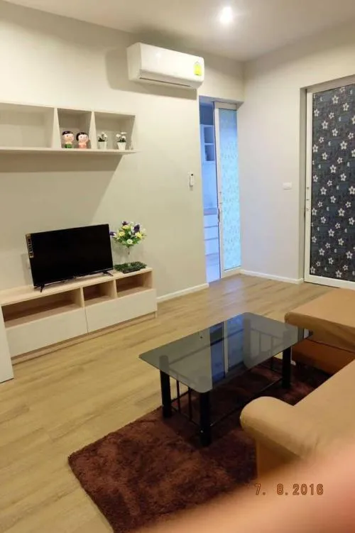 ขายคอนโด  แฮปปี้ คอนโด ลาดพร้าว 101 คลองจั่น เขต บางกะปิ กรุงเทพ CX-127635 ขายคอนโด  แฮปปี้ คอนโด ลาดพร้าว 101 คลองจั่น เขต บางกะปิ กรุงเทพ CX-127635