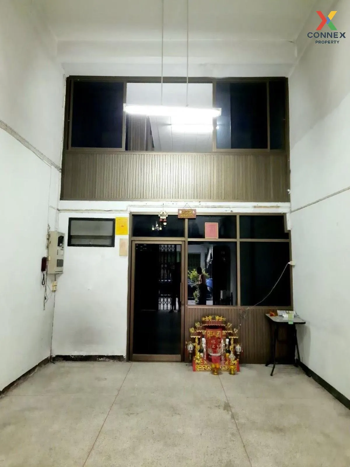 ขายทาวน์เฮ้าส์/ทาวน์โฮม  สินทวี วิลล่า บางมด เขต จอมทอง กรุงเทพ C