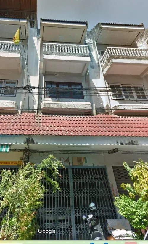 For Sale Townhouse/Townhome  , Sintavee Villa , Bang Mot , Chom Thong , Bangkok , CX-127636
